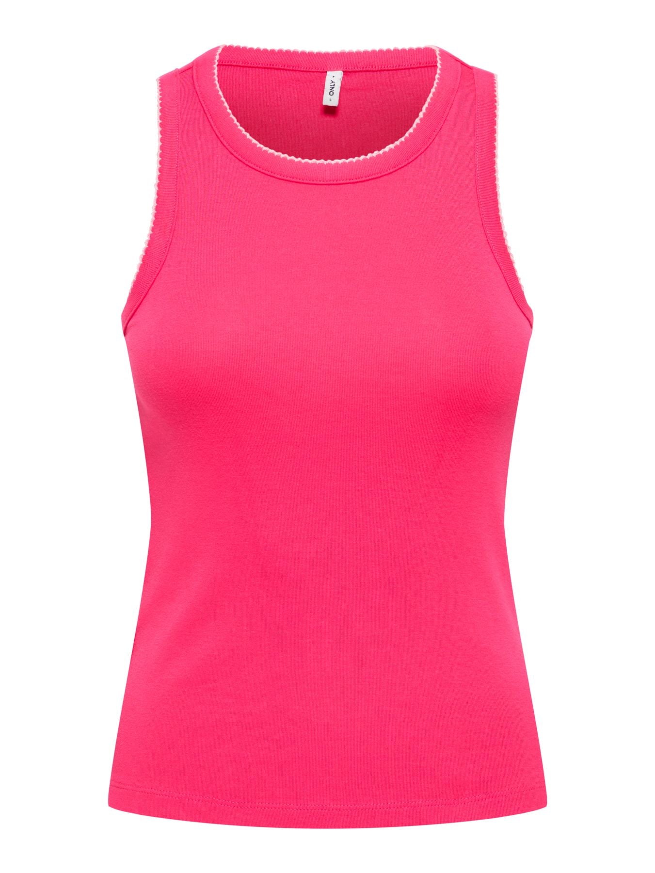 ONLALLY S/L TANK TOP JRS