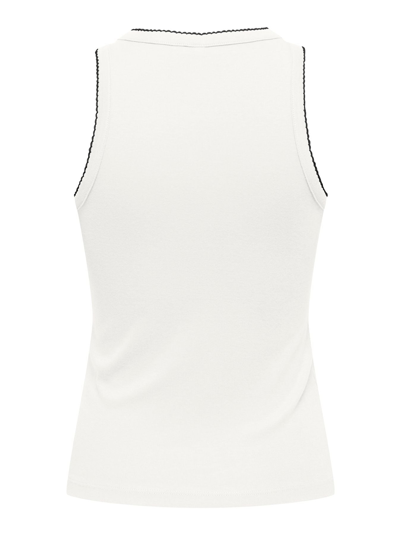 ONLALLY S/L TANK TOP JRS