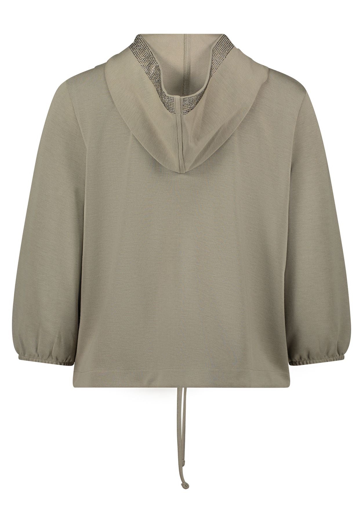 Shirtjacke