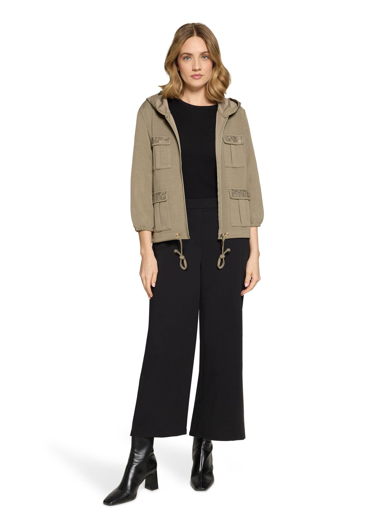 Shirtjacke