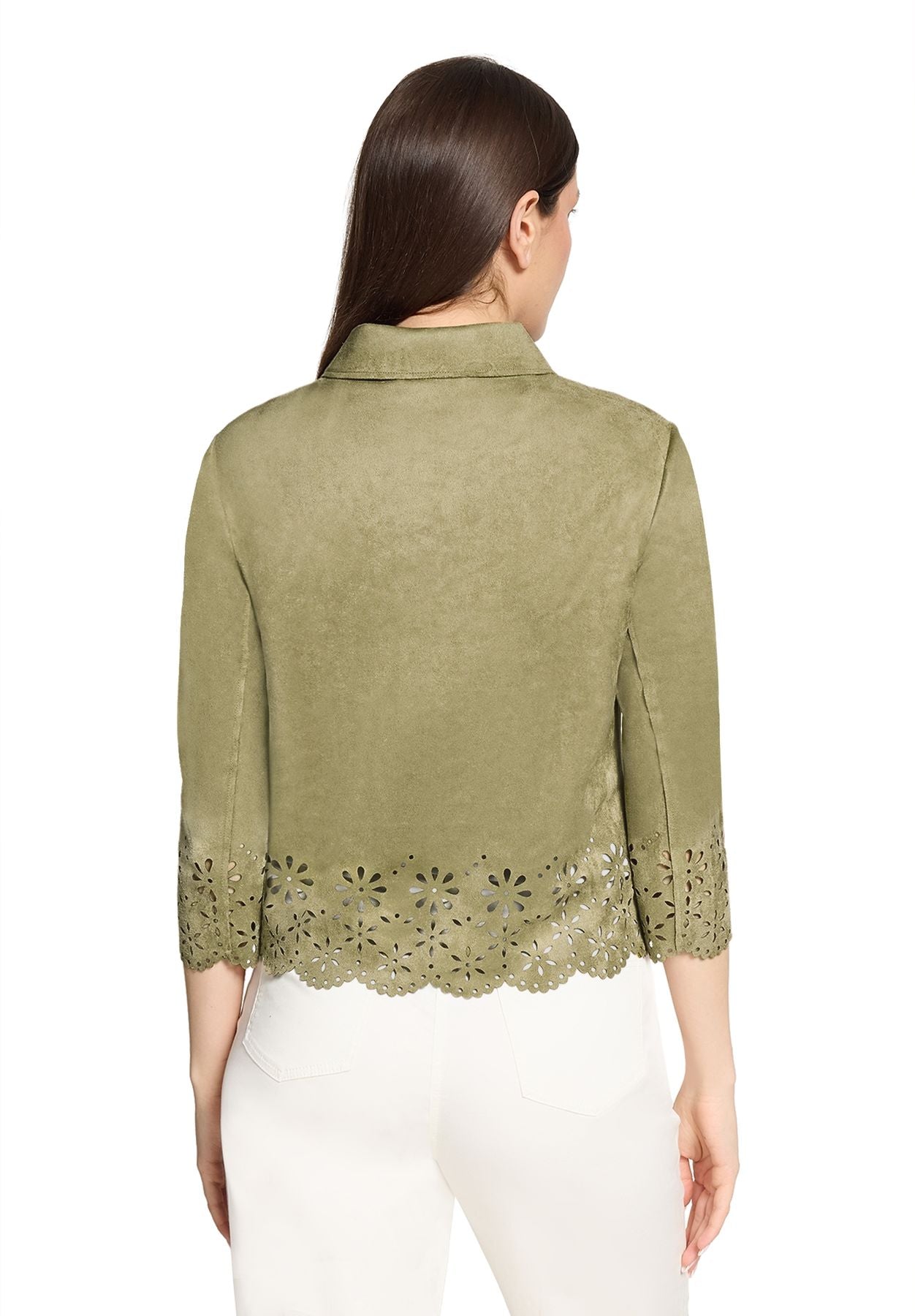 Blazer-Jacke