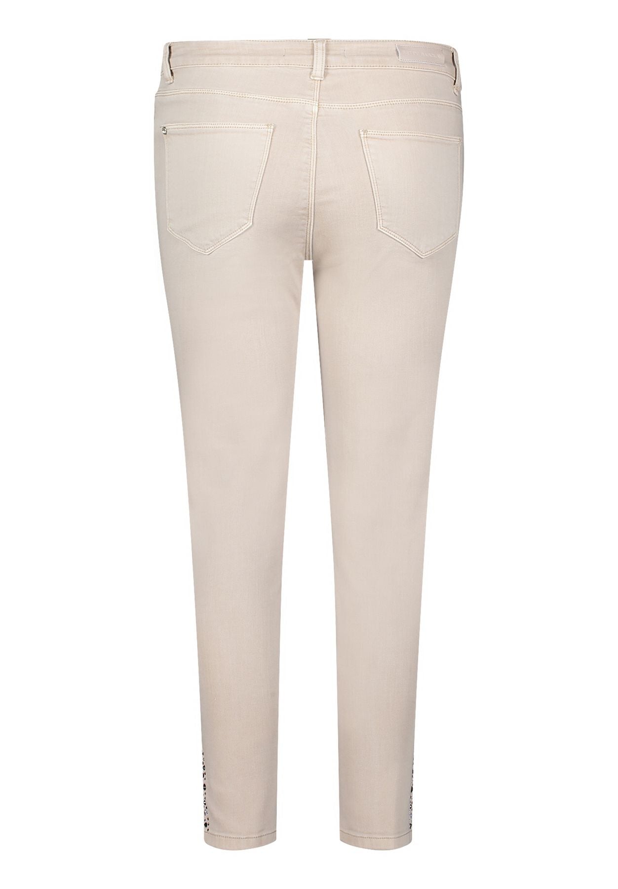 Basic-Jeans