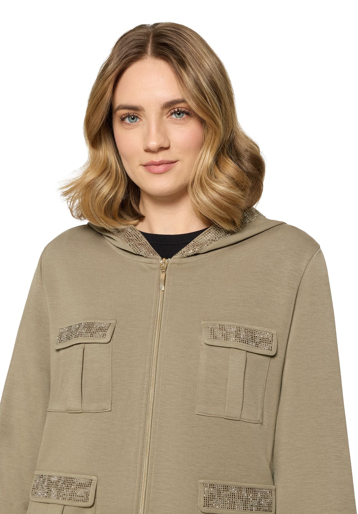 Shirtjacke
