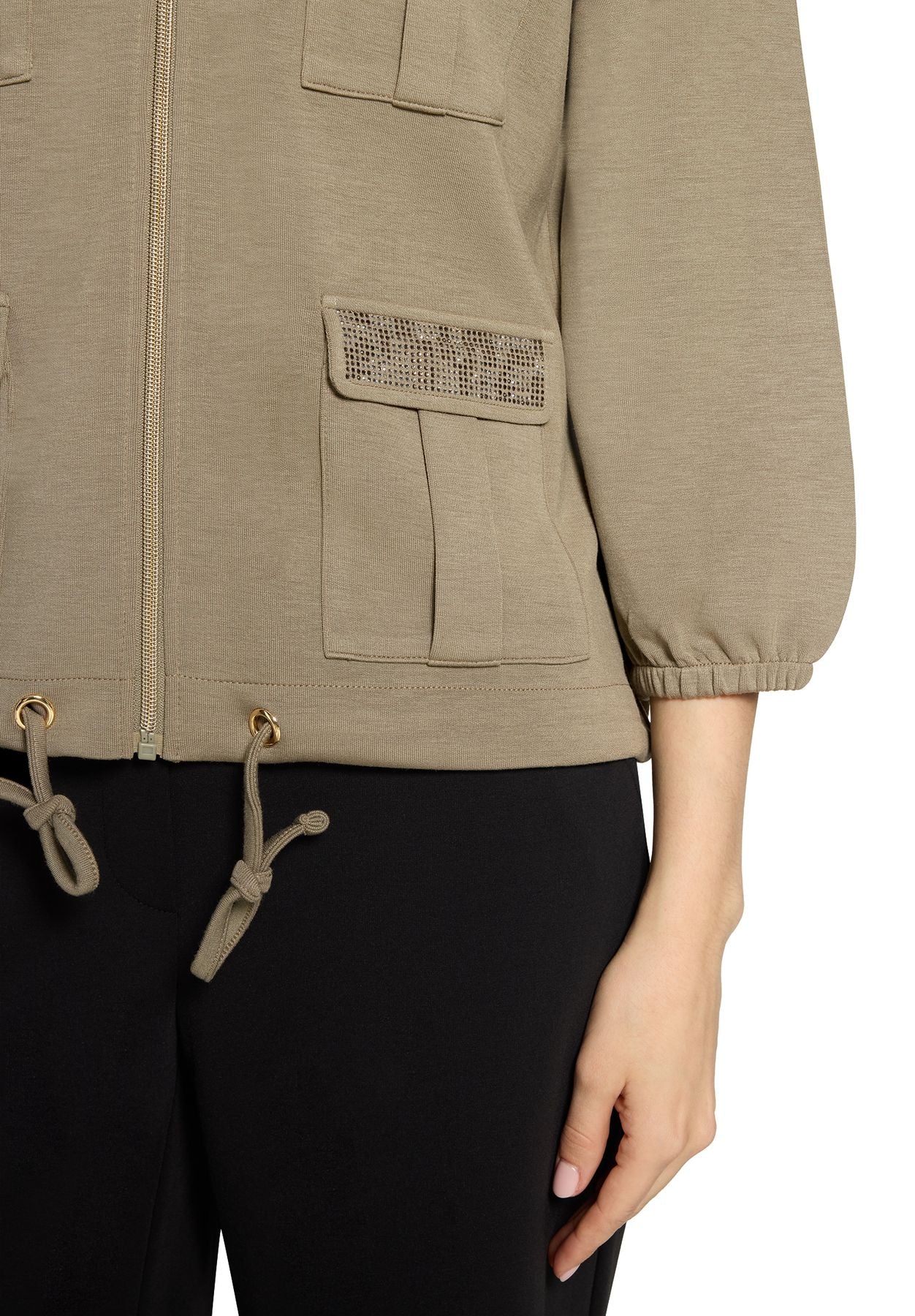 Shirtjacke