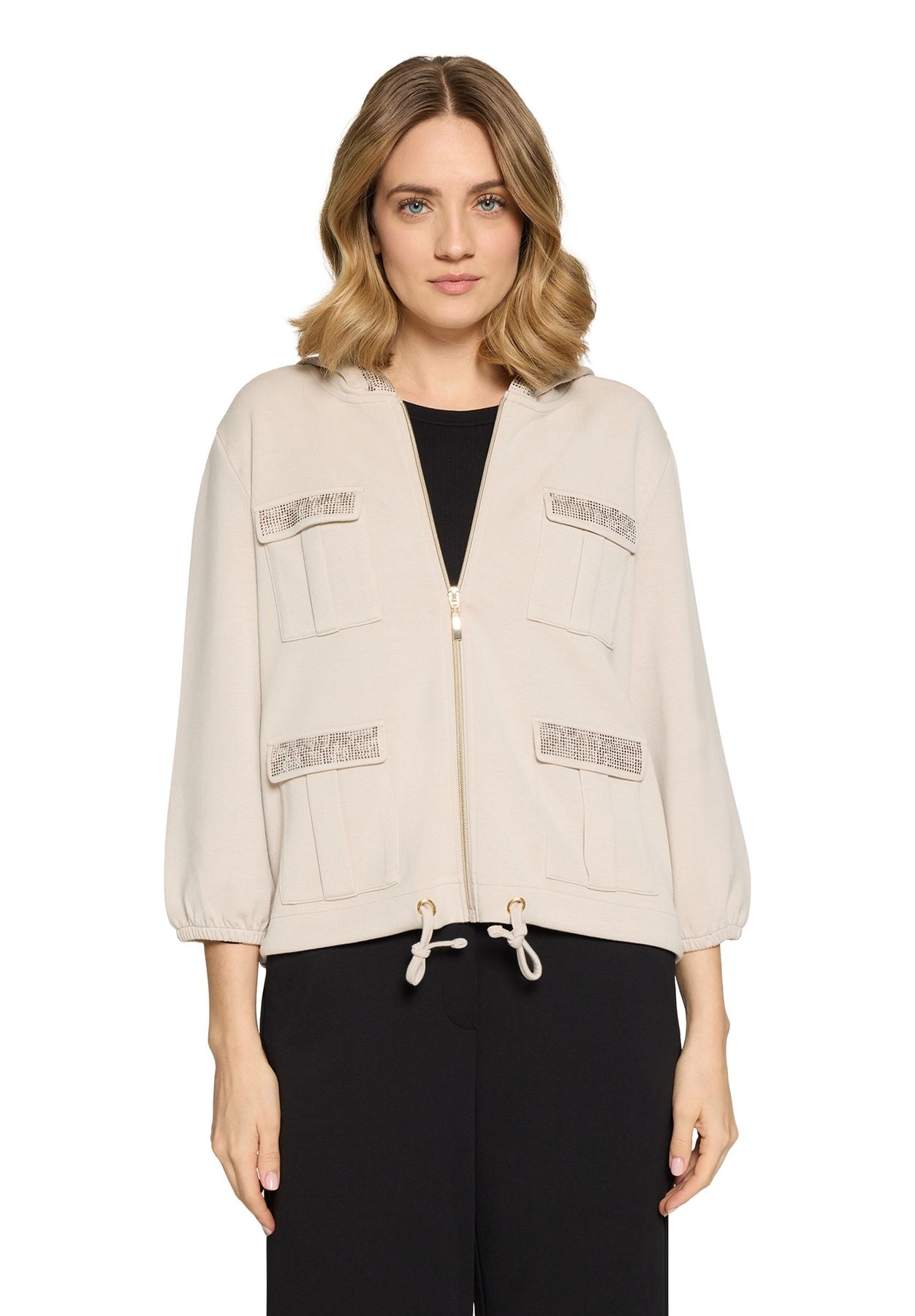 Shirtjacke