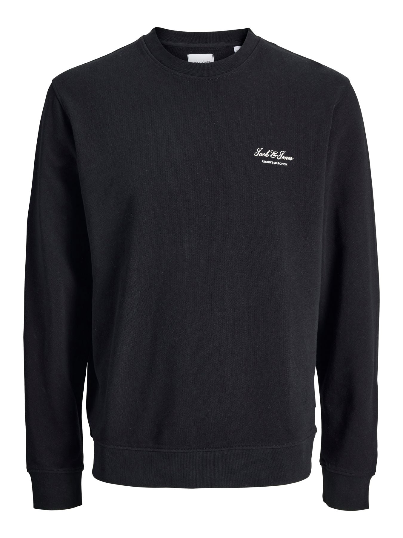 JJEARCHIVE GRAPHIC SWEAT CREW NECK NOOS