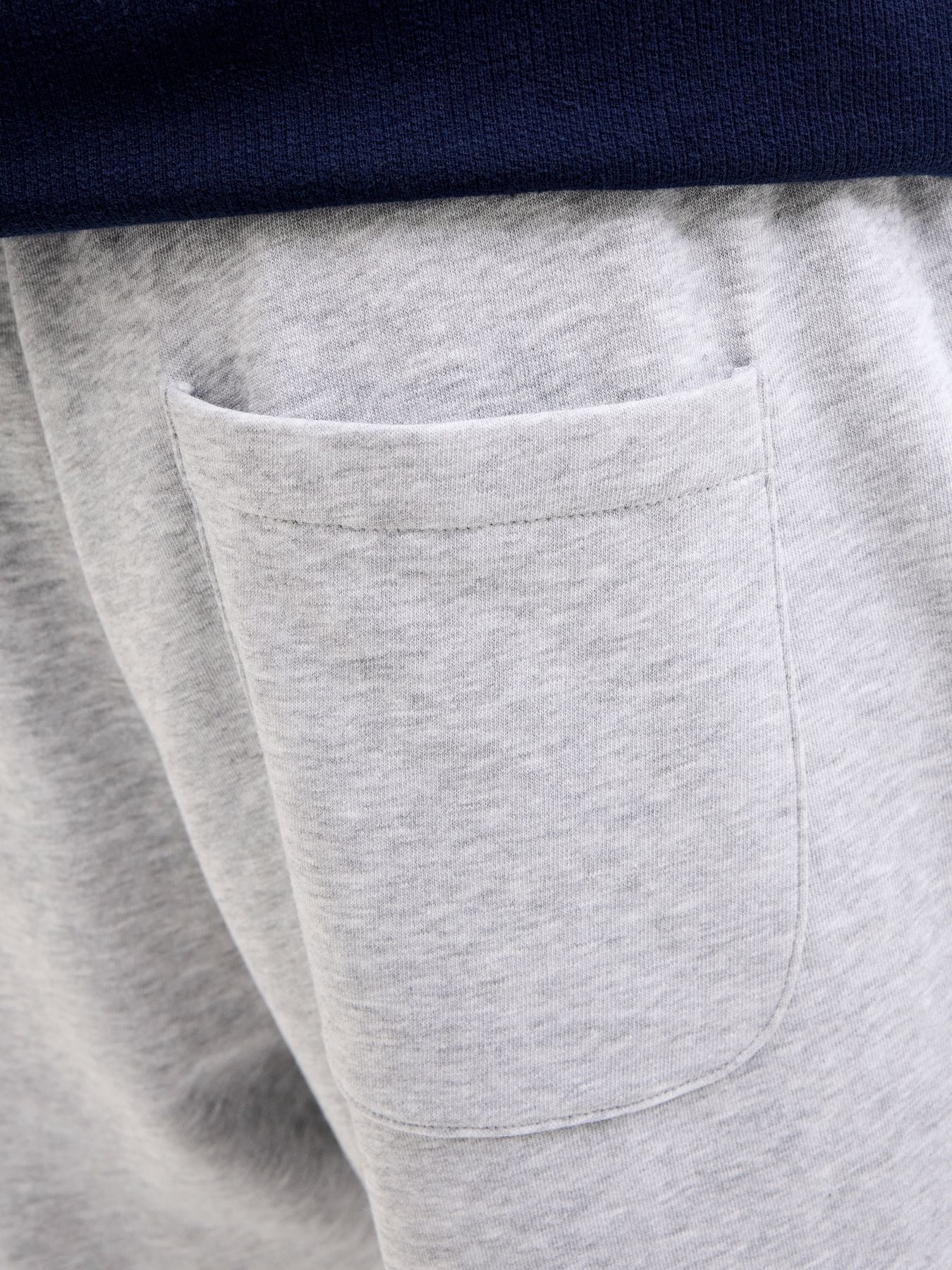 JPSTGORDON BRADLEY SWEAT SHORTS MID NOOS