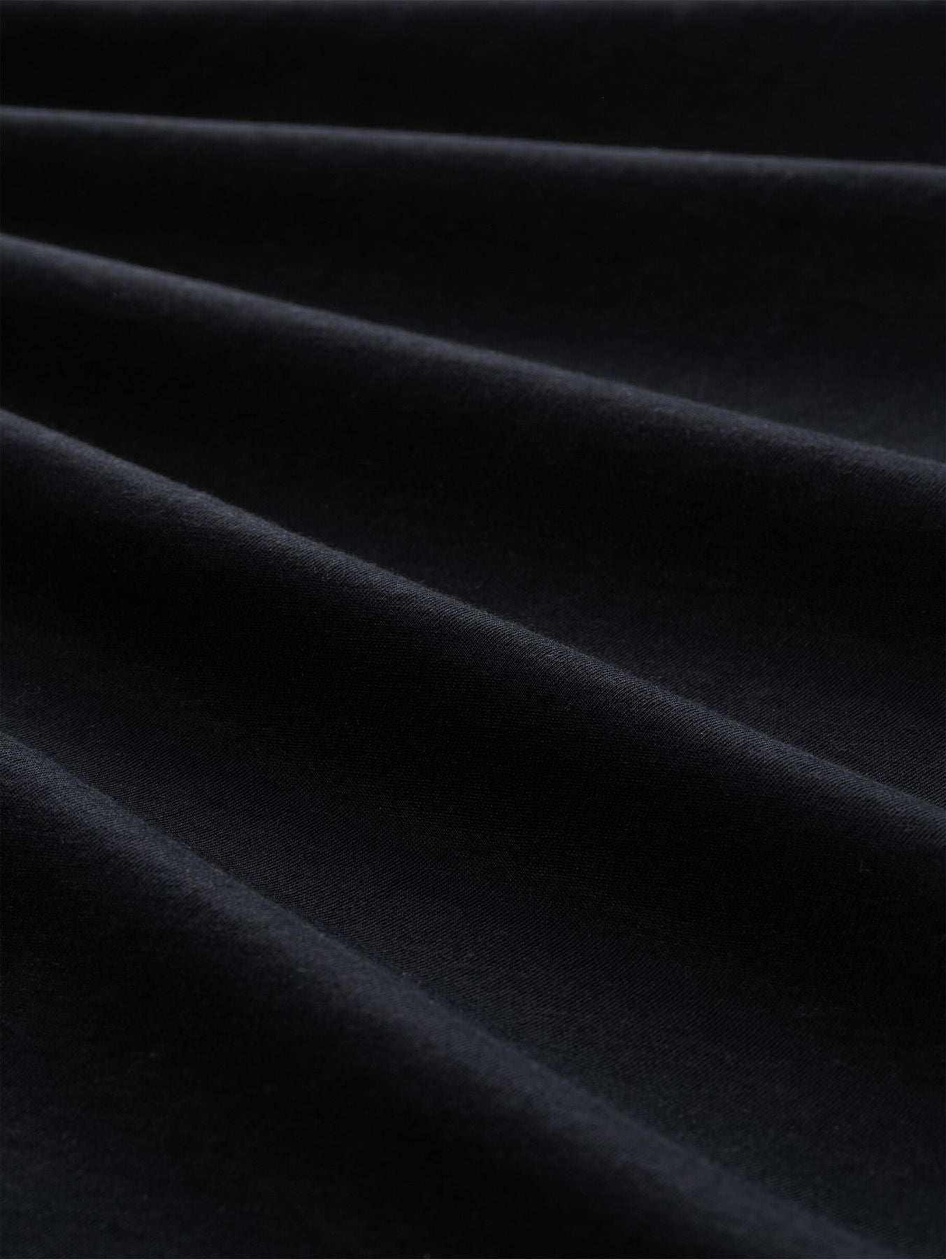 Relaxed Fit T-Shirt mit Rückenprint