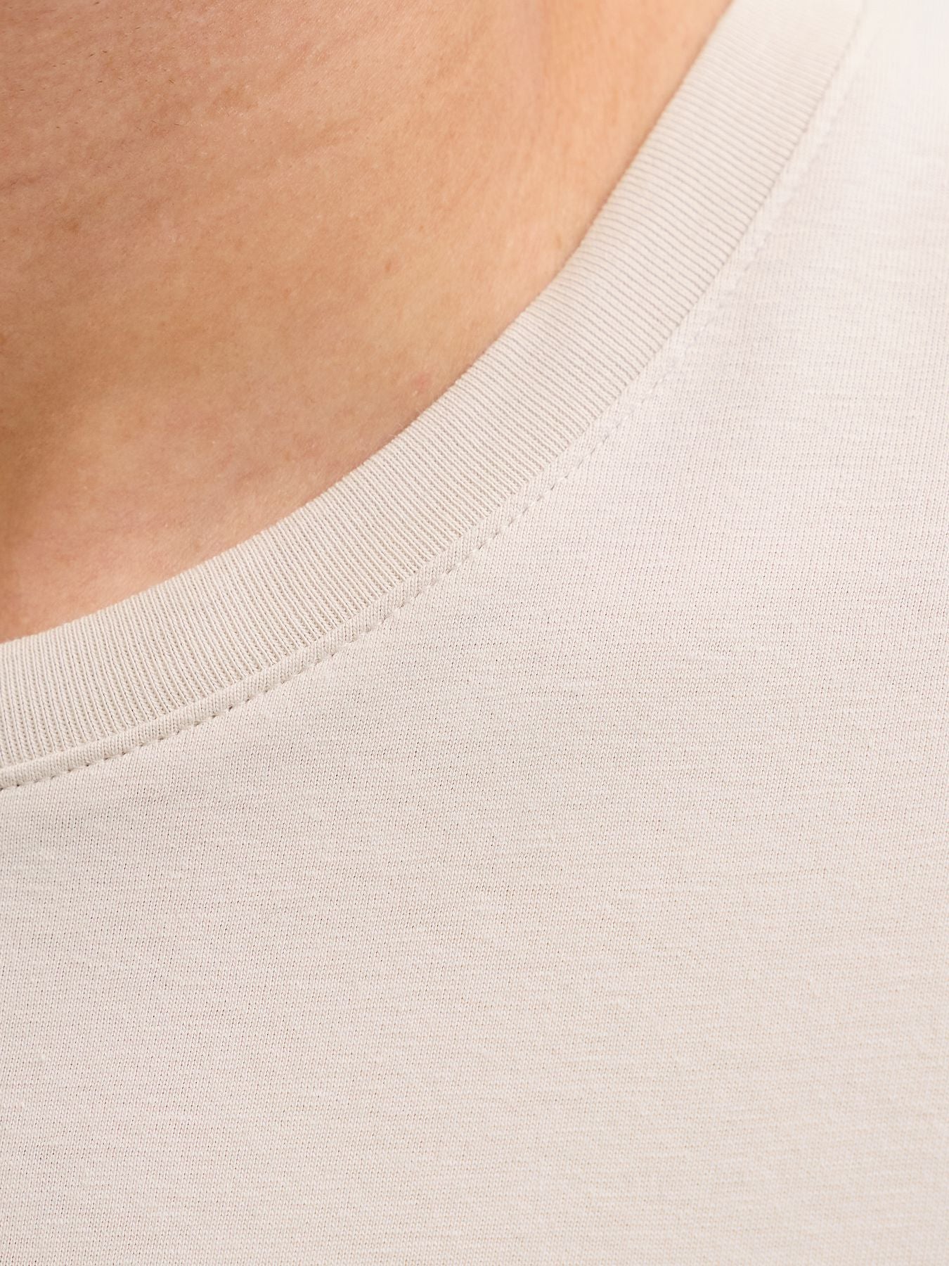 JJEJEFF LOGO TEE SS SN
