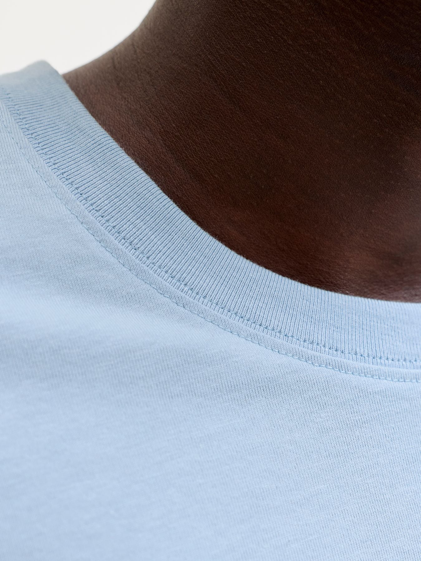 JORSAVONA BRANDING TEE SS CN STYD SS26