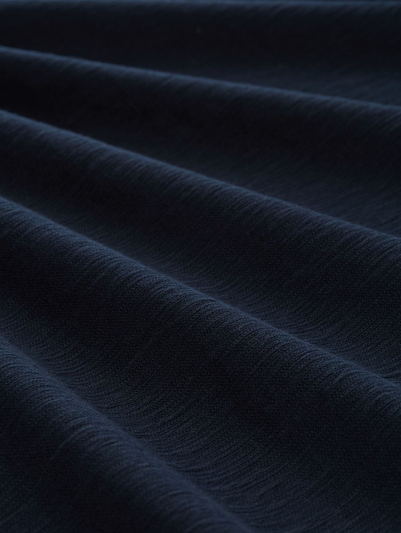 Poloshirt mit Ottoman-Struktur