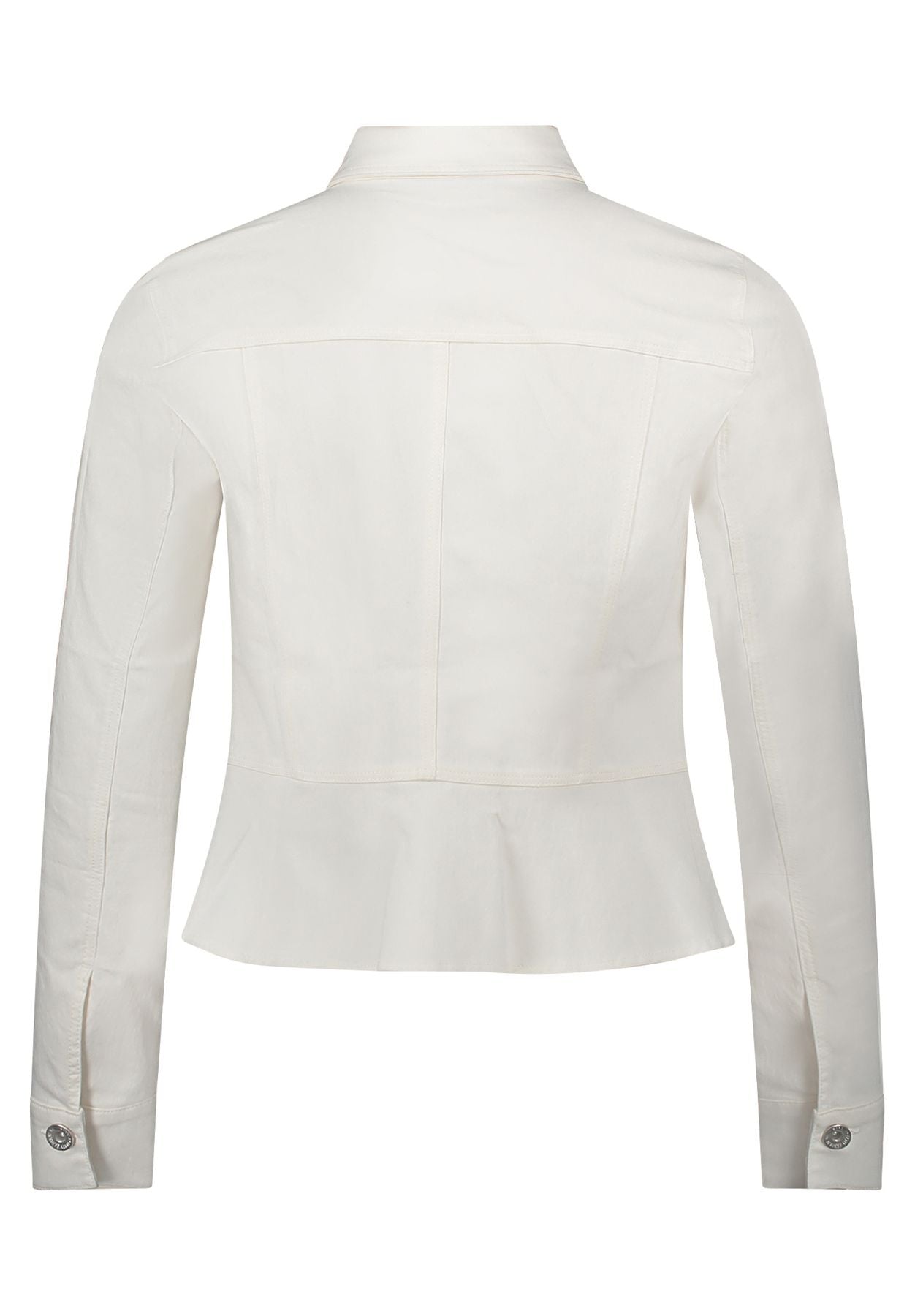 Blazer-Jacke