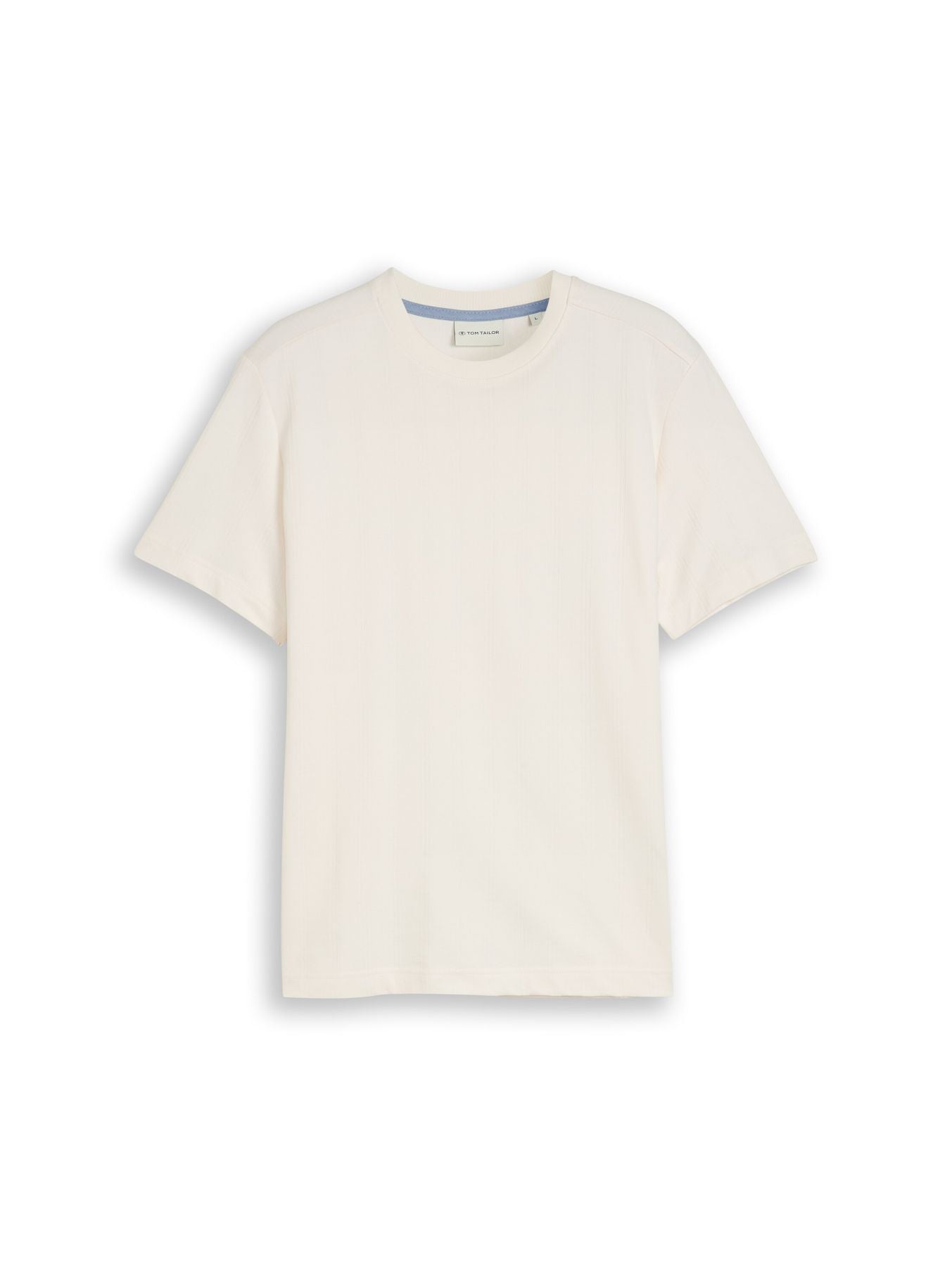 T-Shirt aus Baumwolle
