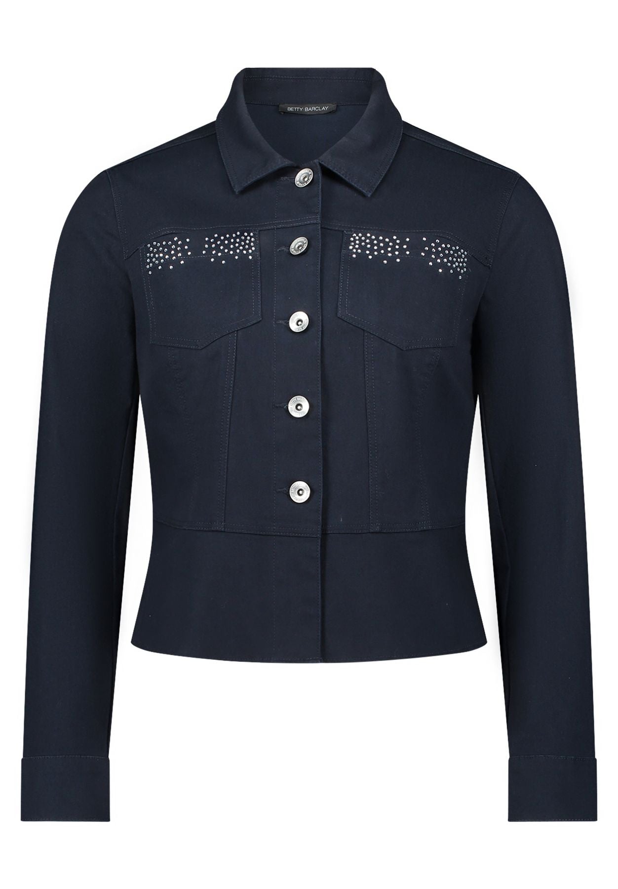 Blazer-Jacke