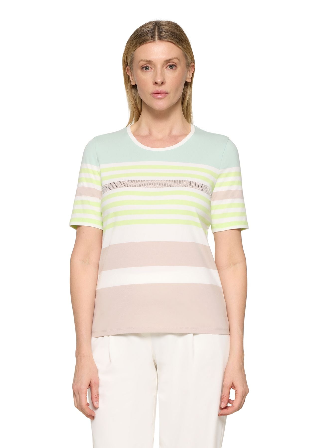 Basic Shirt