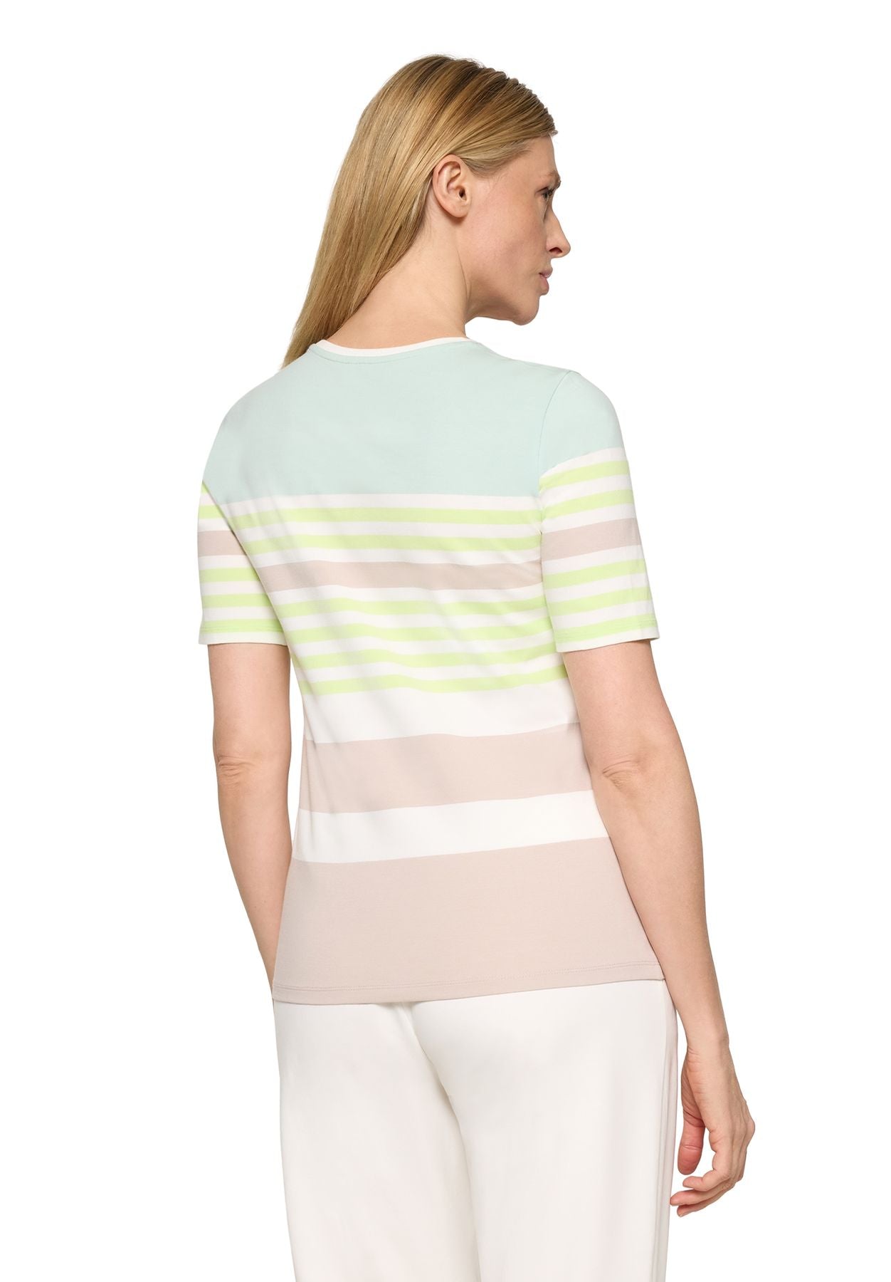 Basic Shirt
