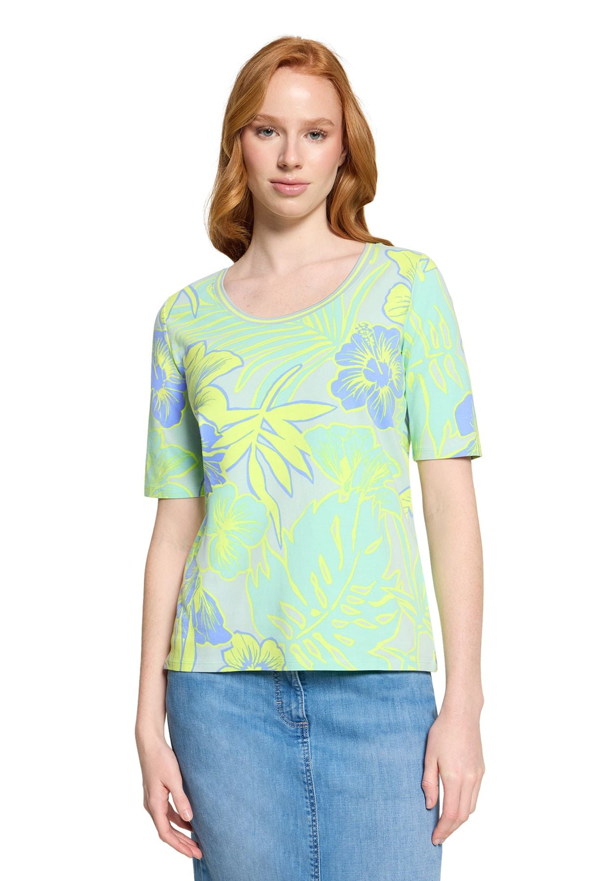 Basic Shirt