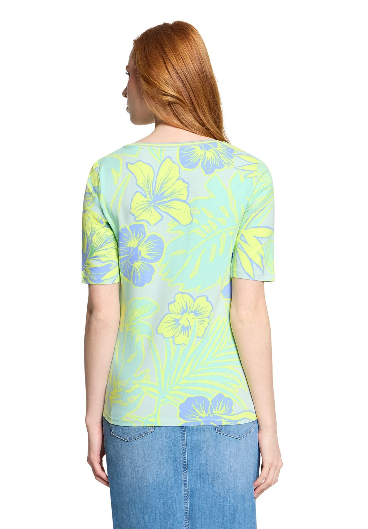 Basic Shirt