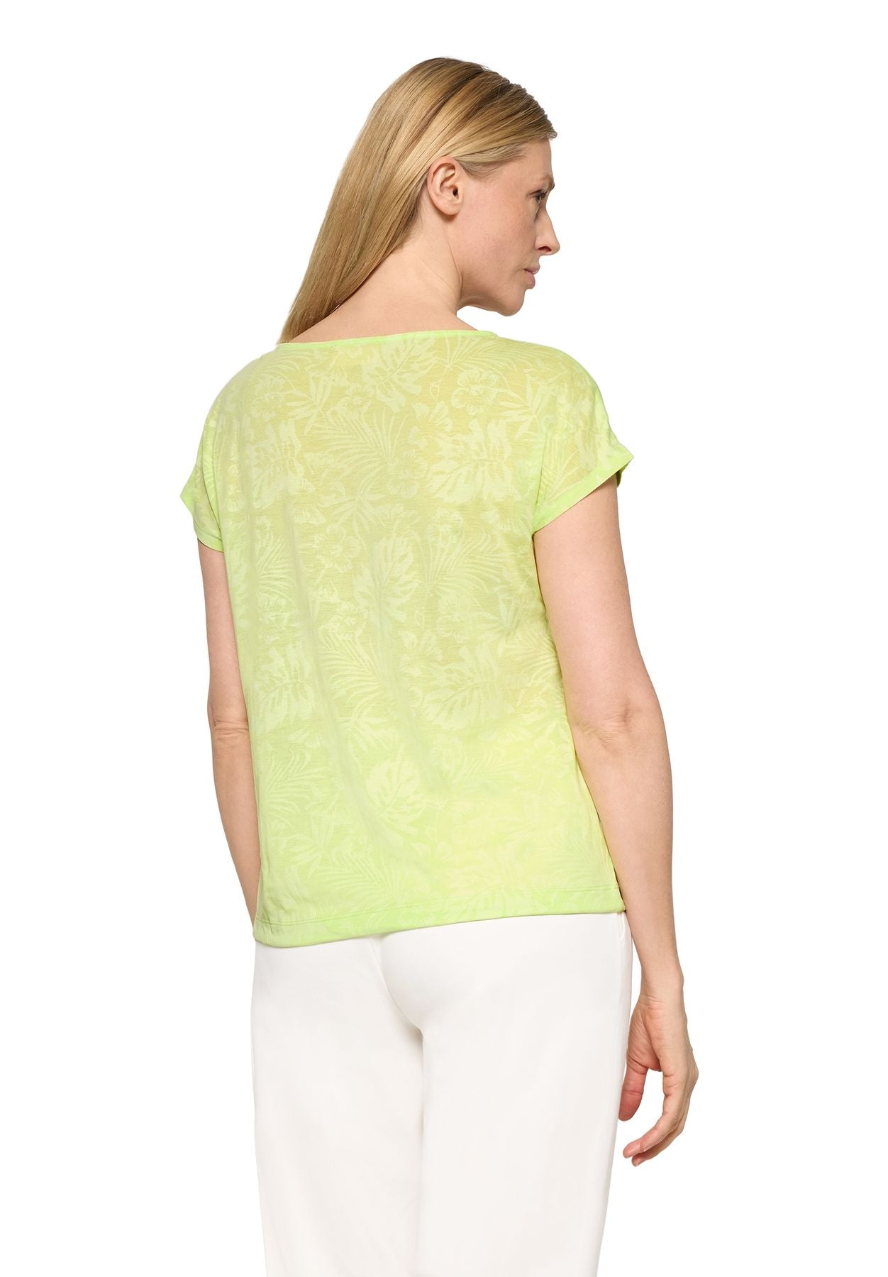 Casual-Shirt