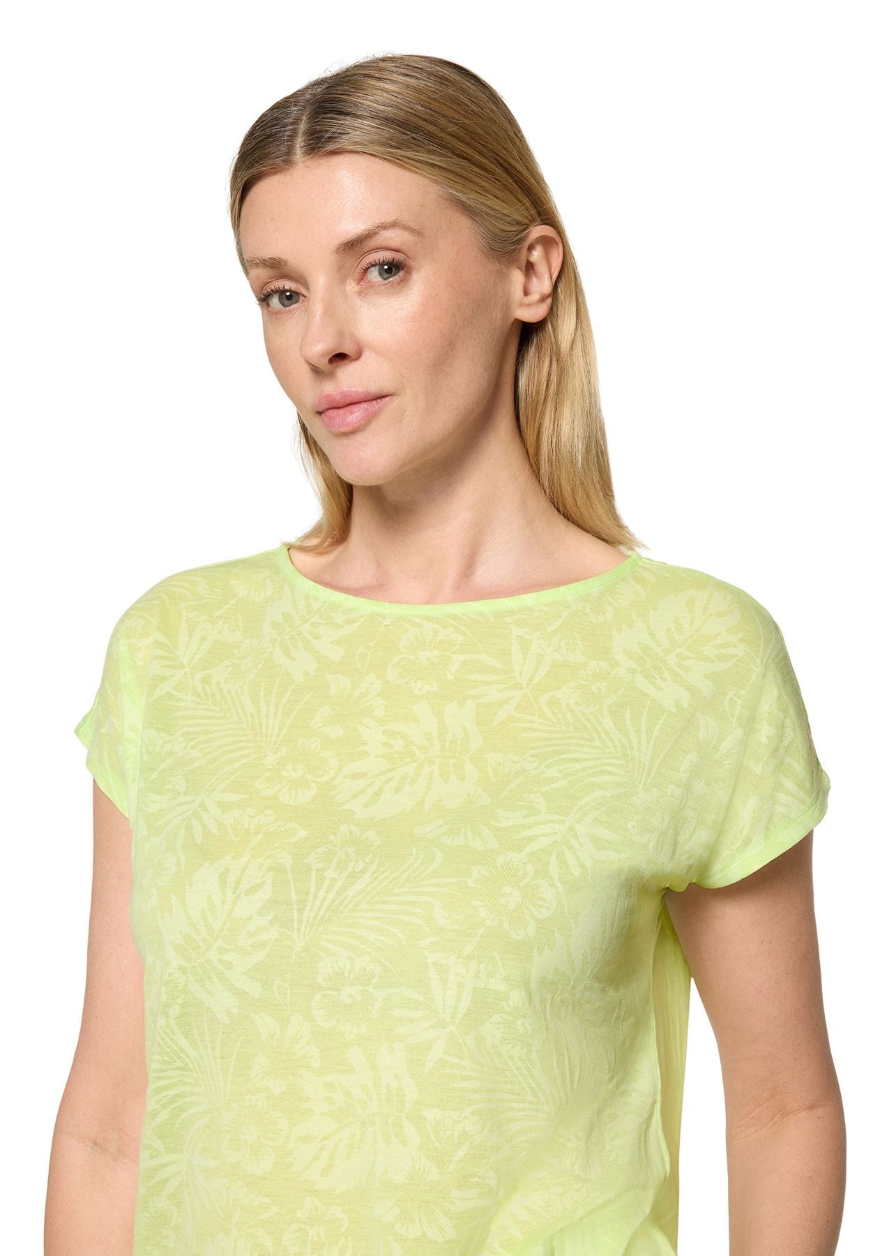 Casual-Shirt