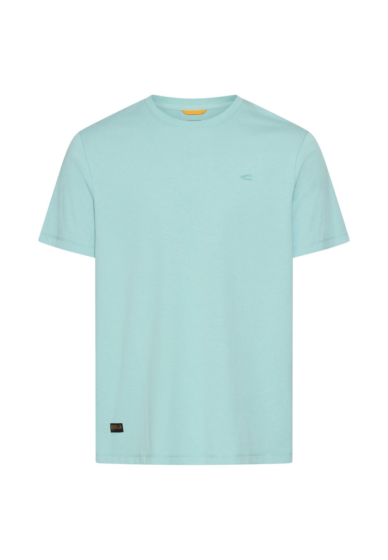 fleXXXactive® T-Shirt mit Rundhalsausschnitt
