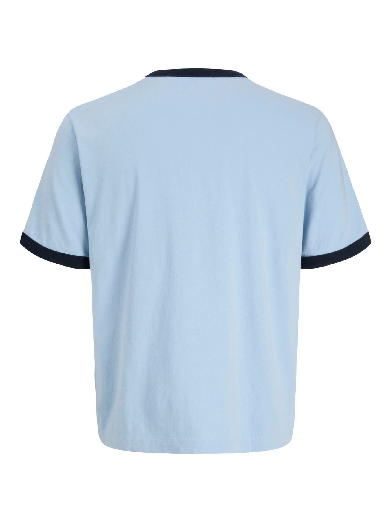 JORMENTON RINGER VINTAGE TEE SS CN