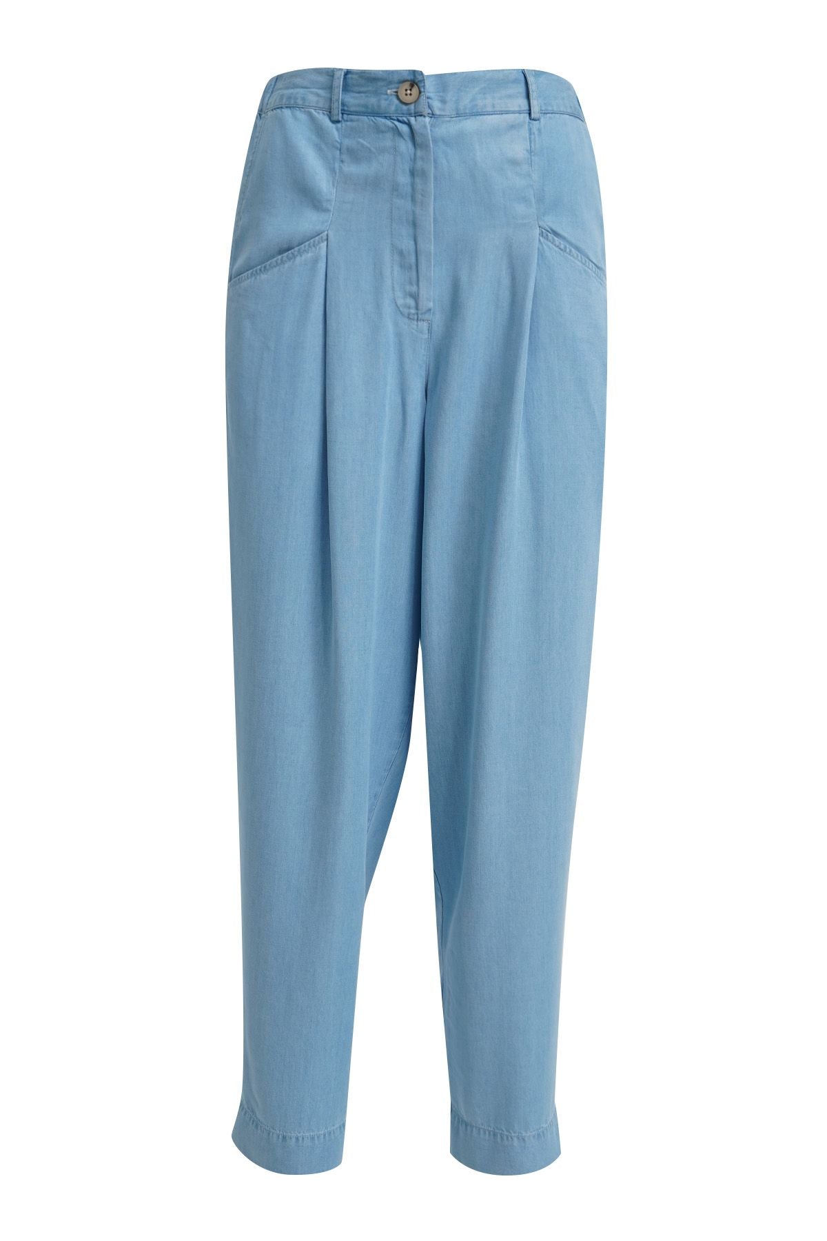 Lyocell Pants