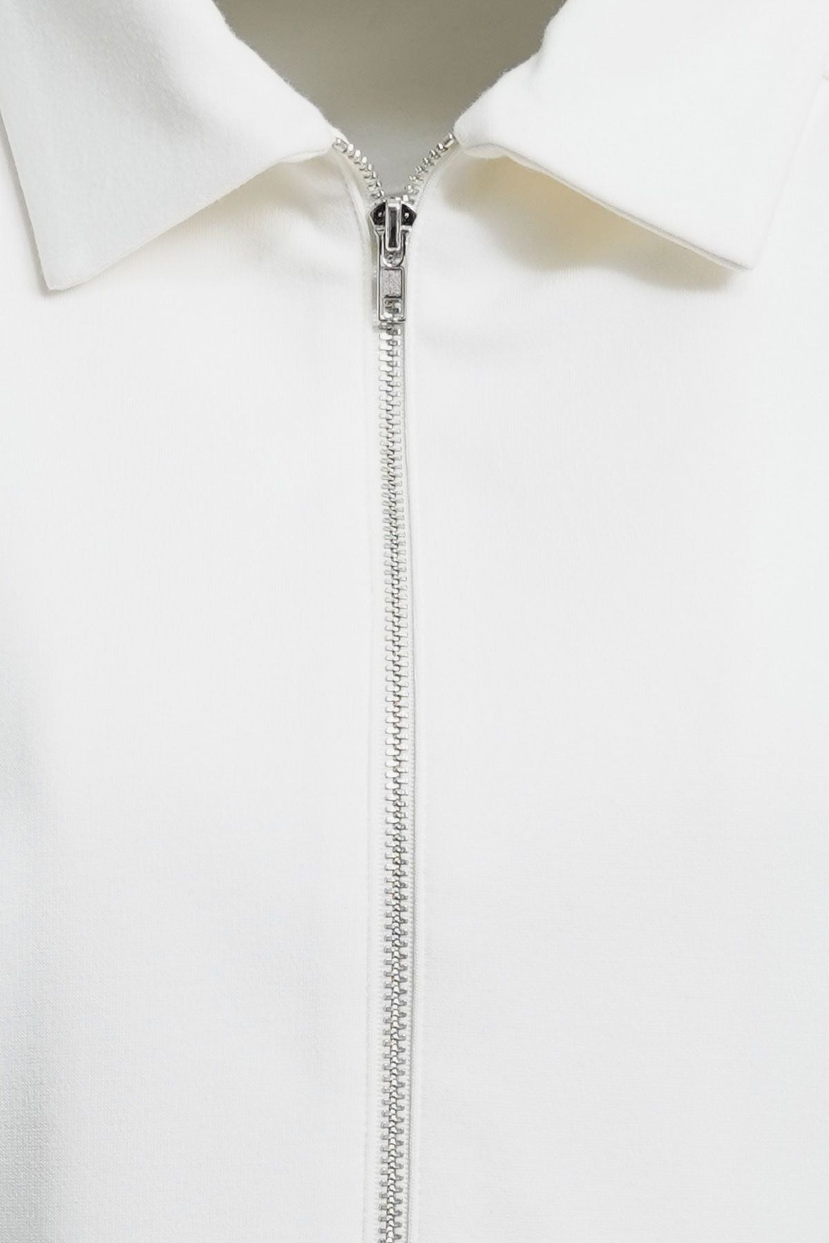 Interlock Shortsleeve Jacket