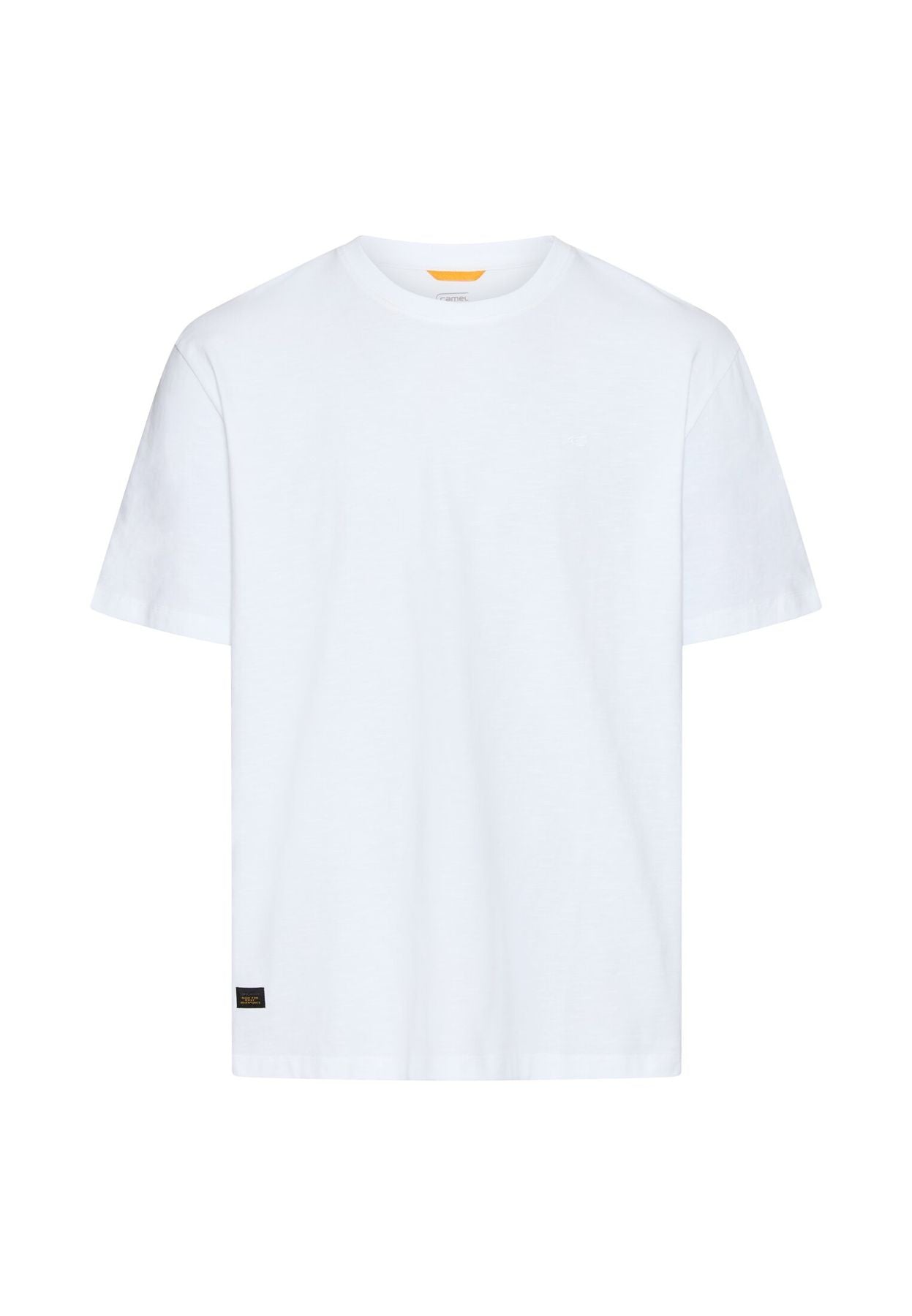 T-Shirt im Relaxed Fit