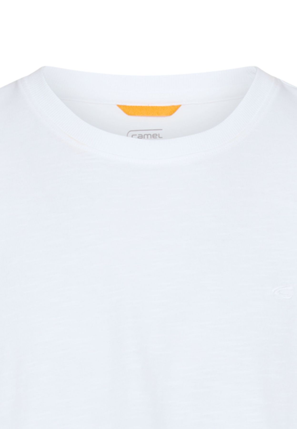 T-Shirt im Relaxed Fit
