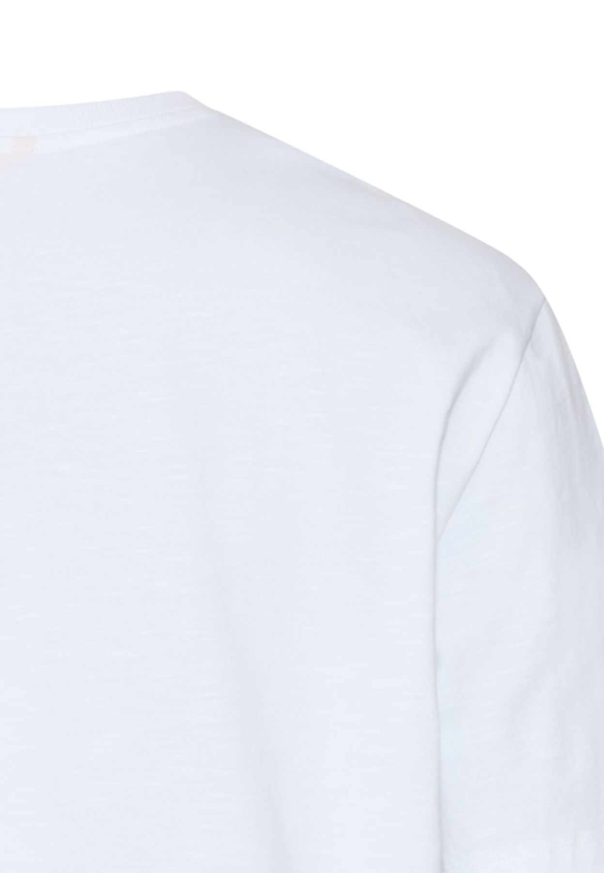 T-Shirt im Relaxed Fit