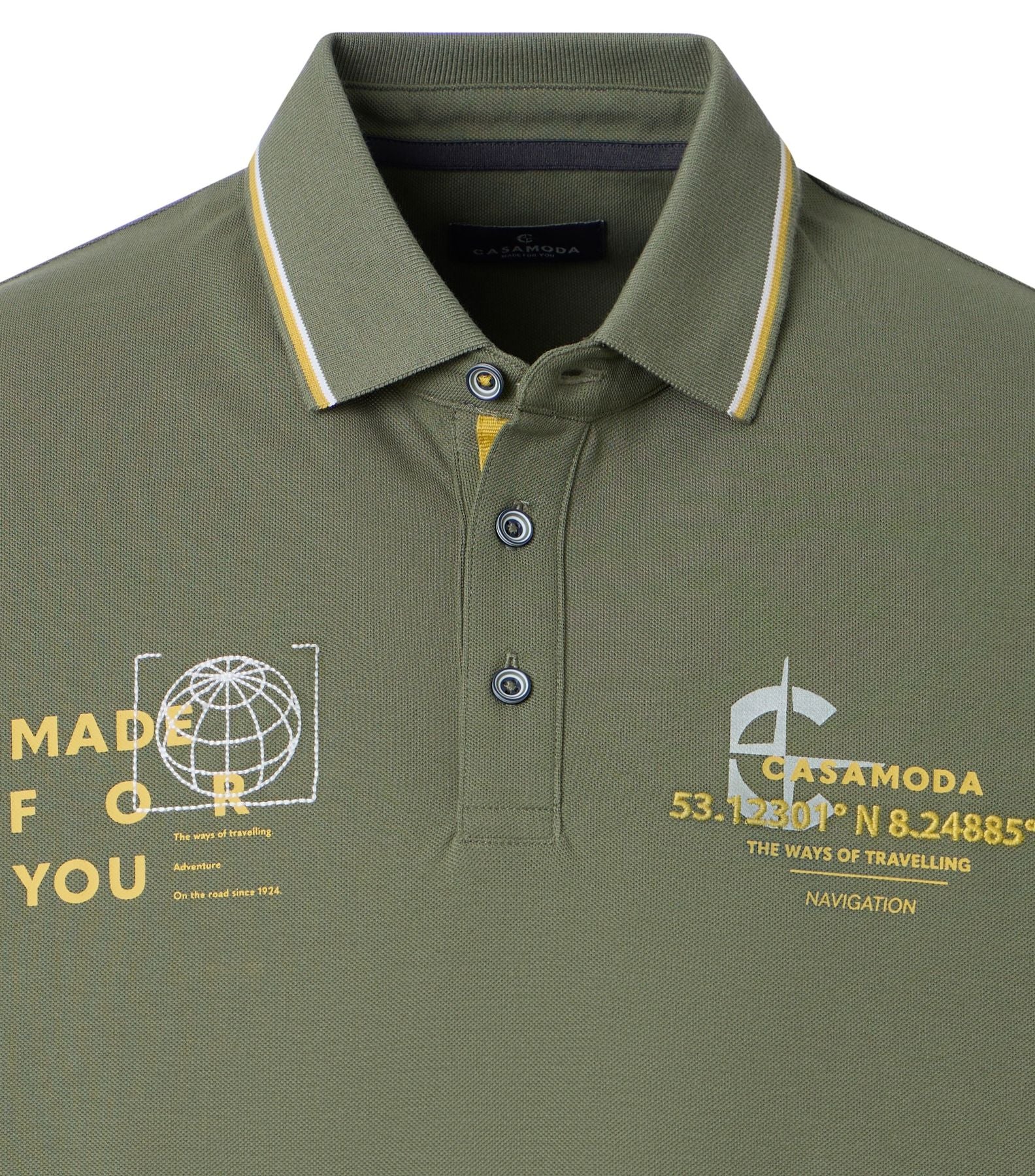 Polo-Shirt