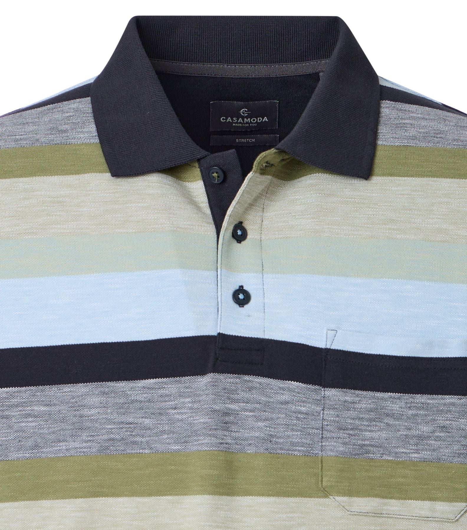 Polo-Shirt