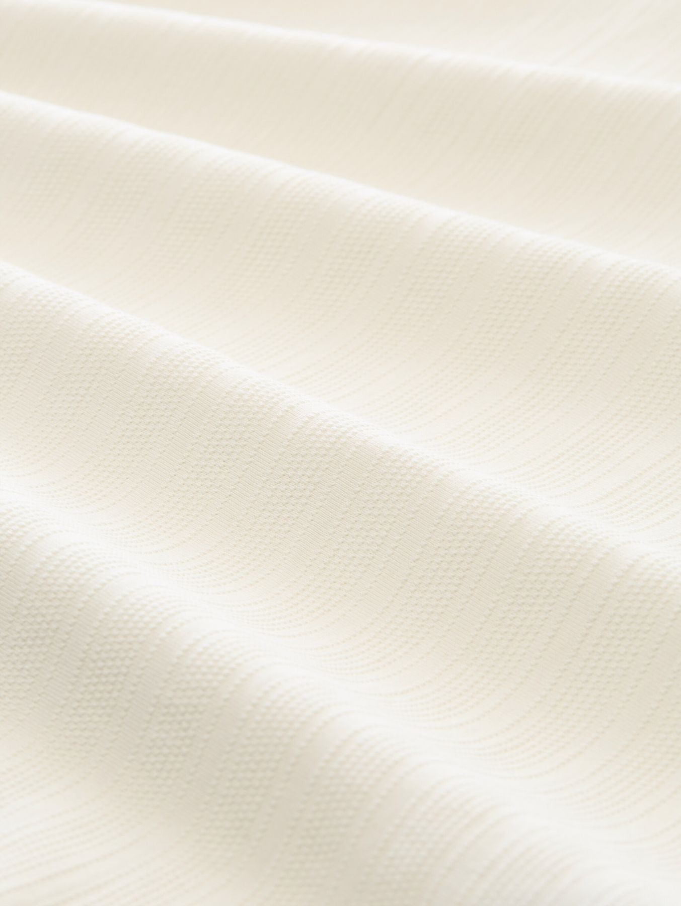 Relaxed Fit Poloshirt aus Baumwolle