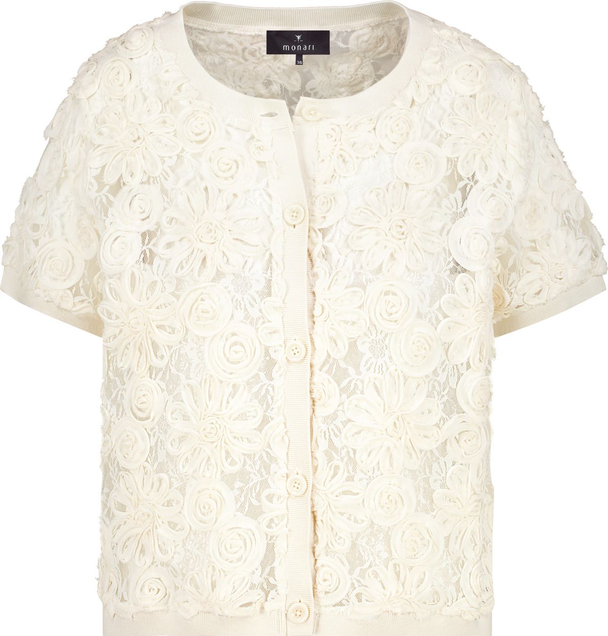 Strickjacke