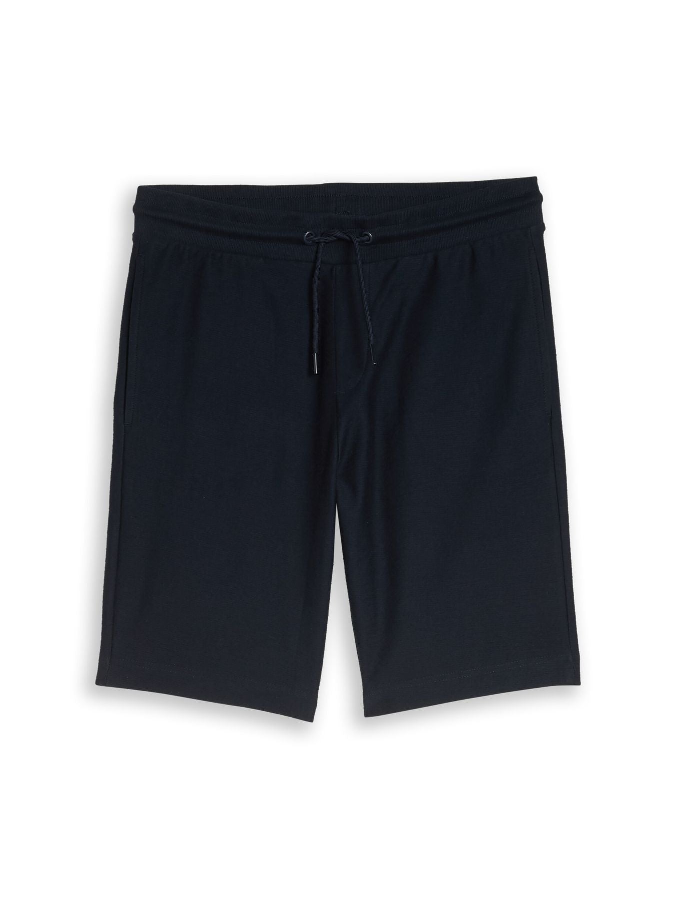 Regular Fit Shorts mit Kordelzug