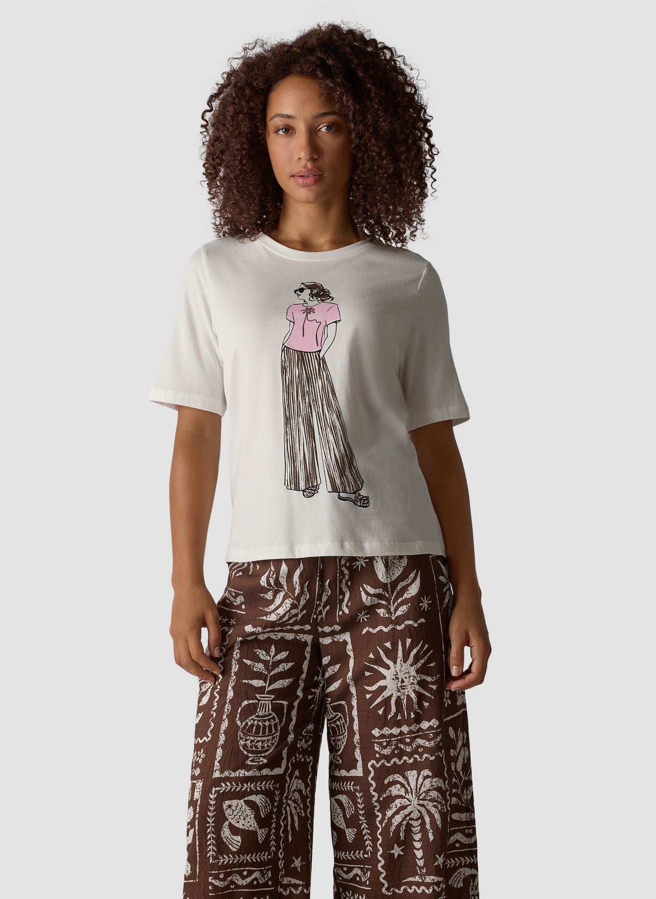 Tahiti Flair