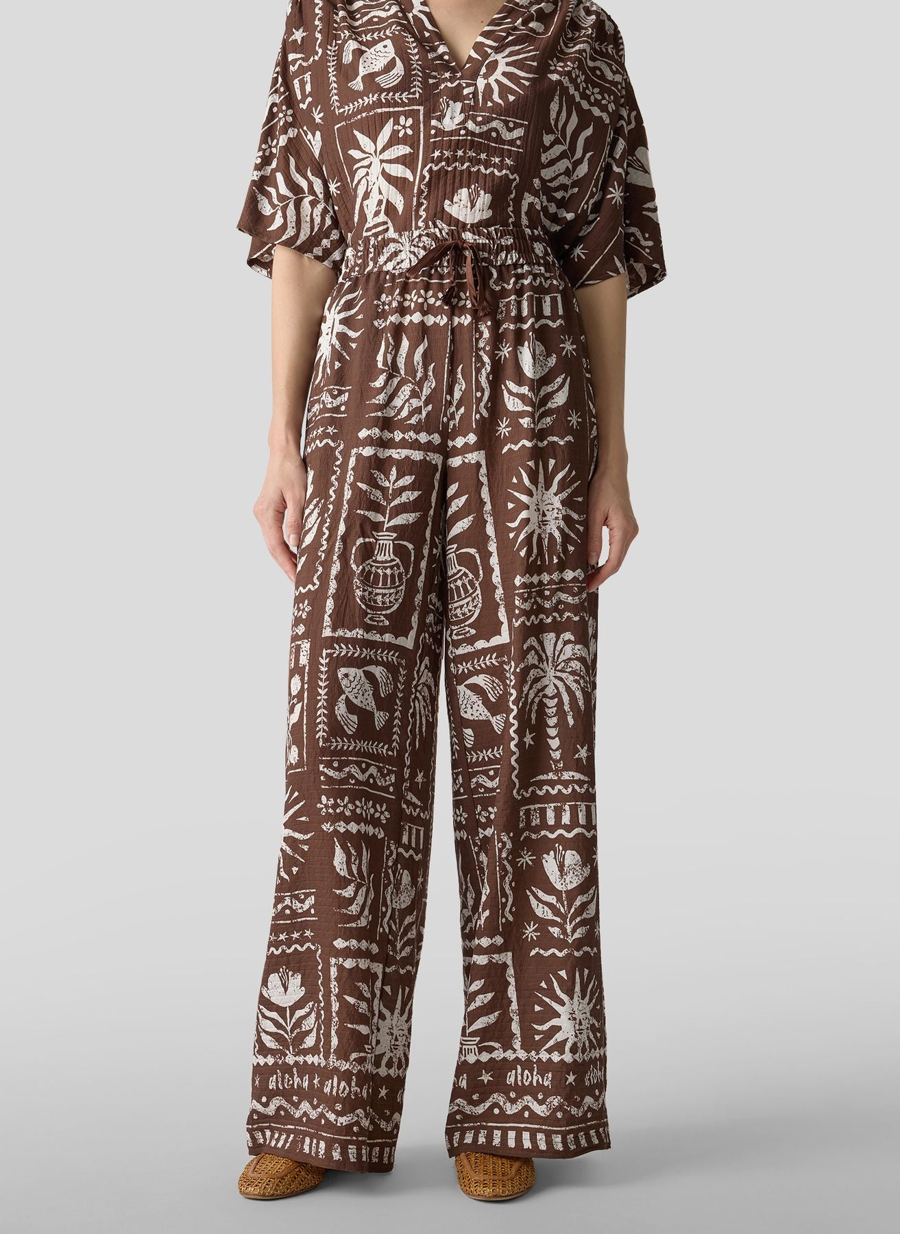 Tahiti Flair