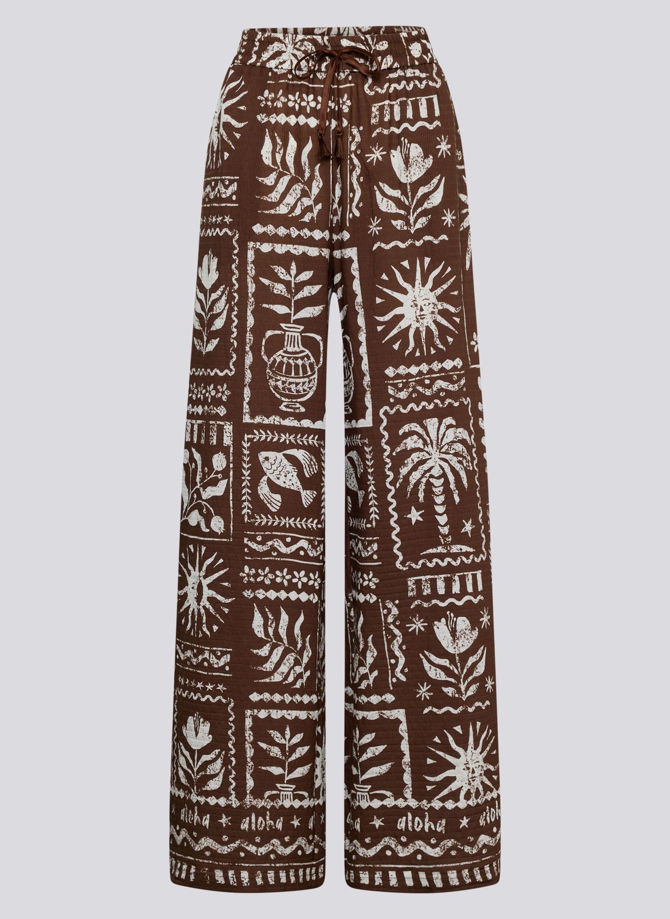 Tahiti Flair