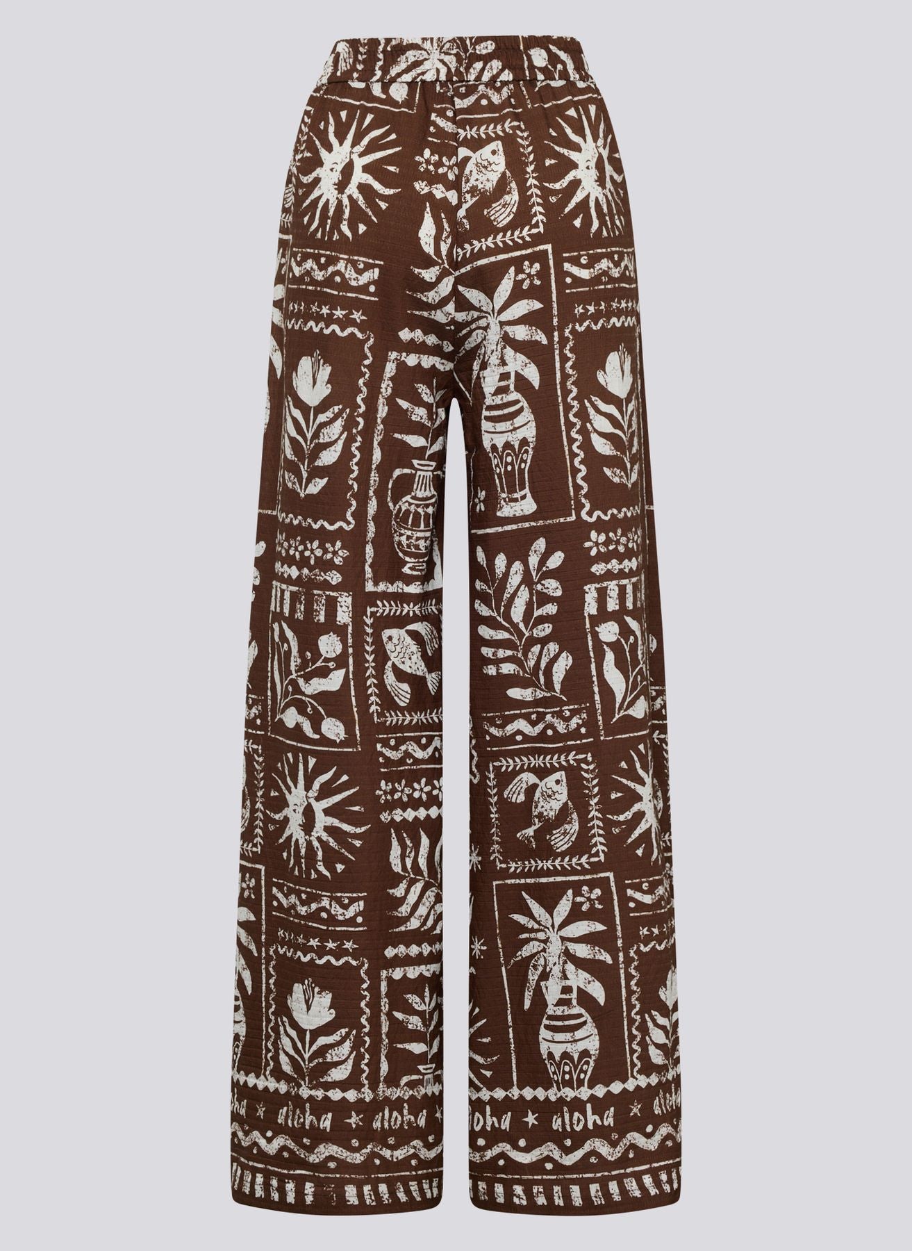 Tahiti Flair