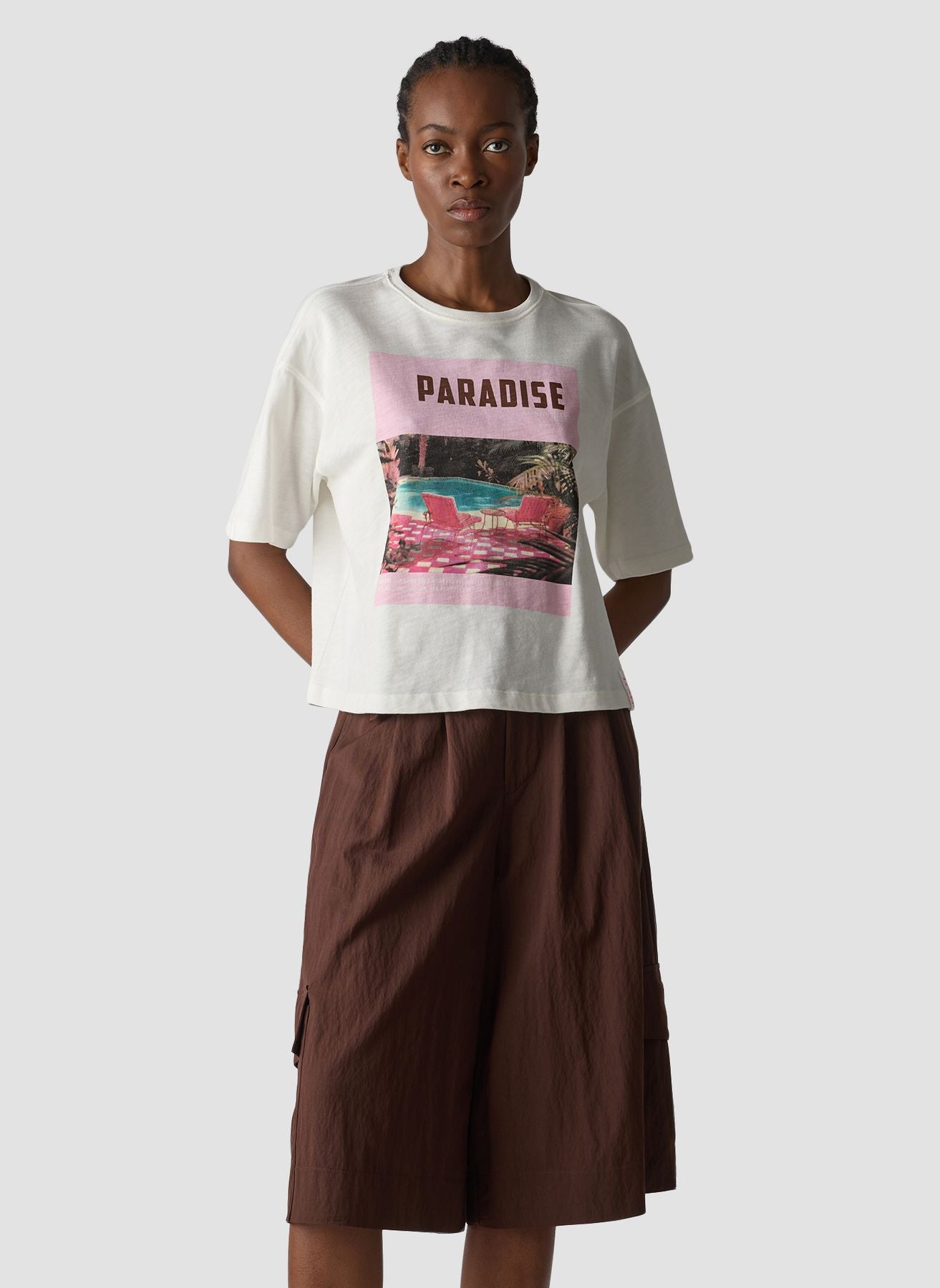 Tahiti Flair