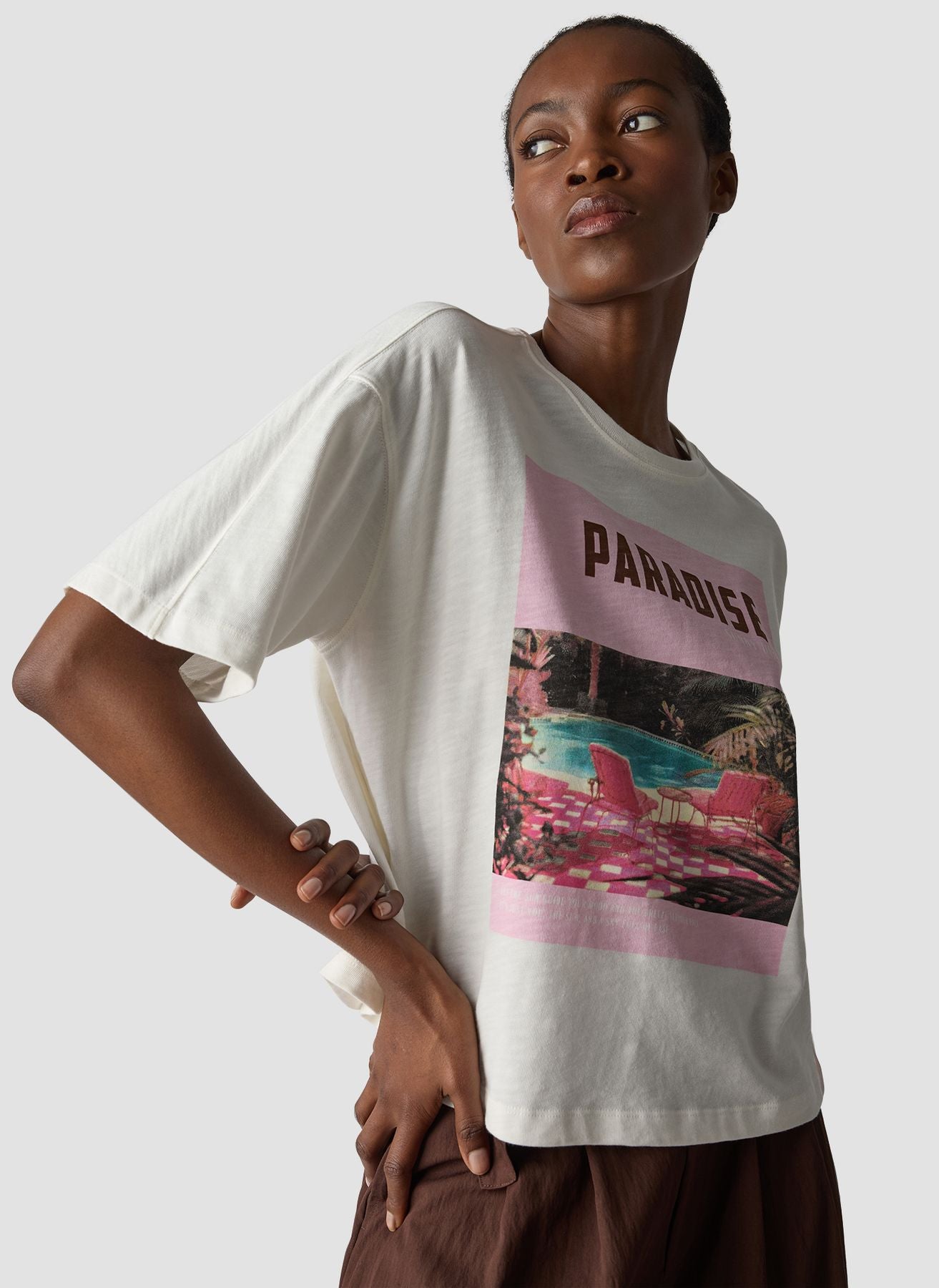 Tahiti Flair