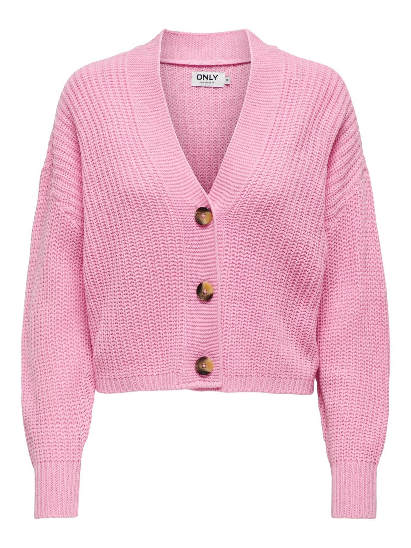 ONLCAROL NICE L/S CARDIGAN KNT NOOS