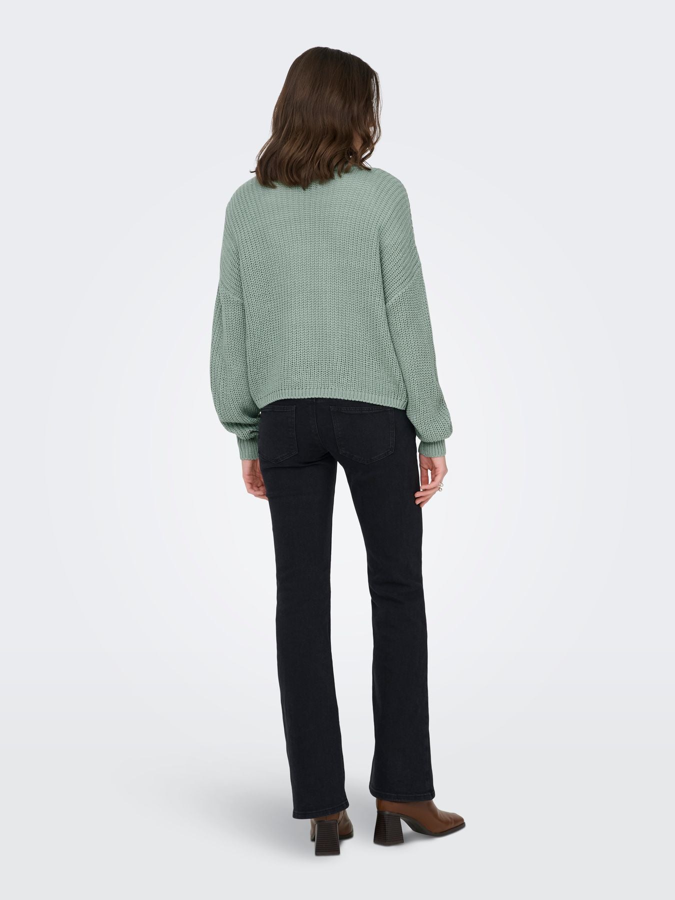 ONLCAROL NICE L/S CARDIGAN KNT NOOS