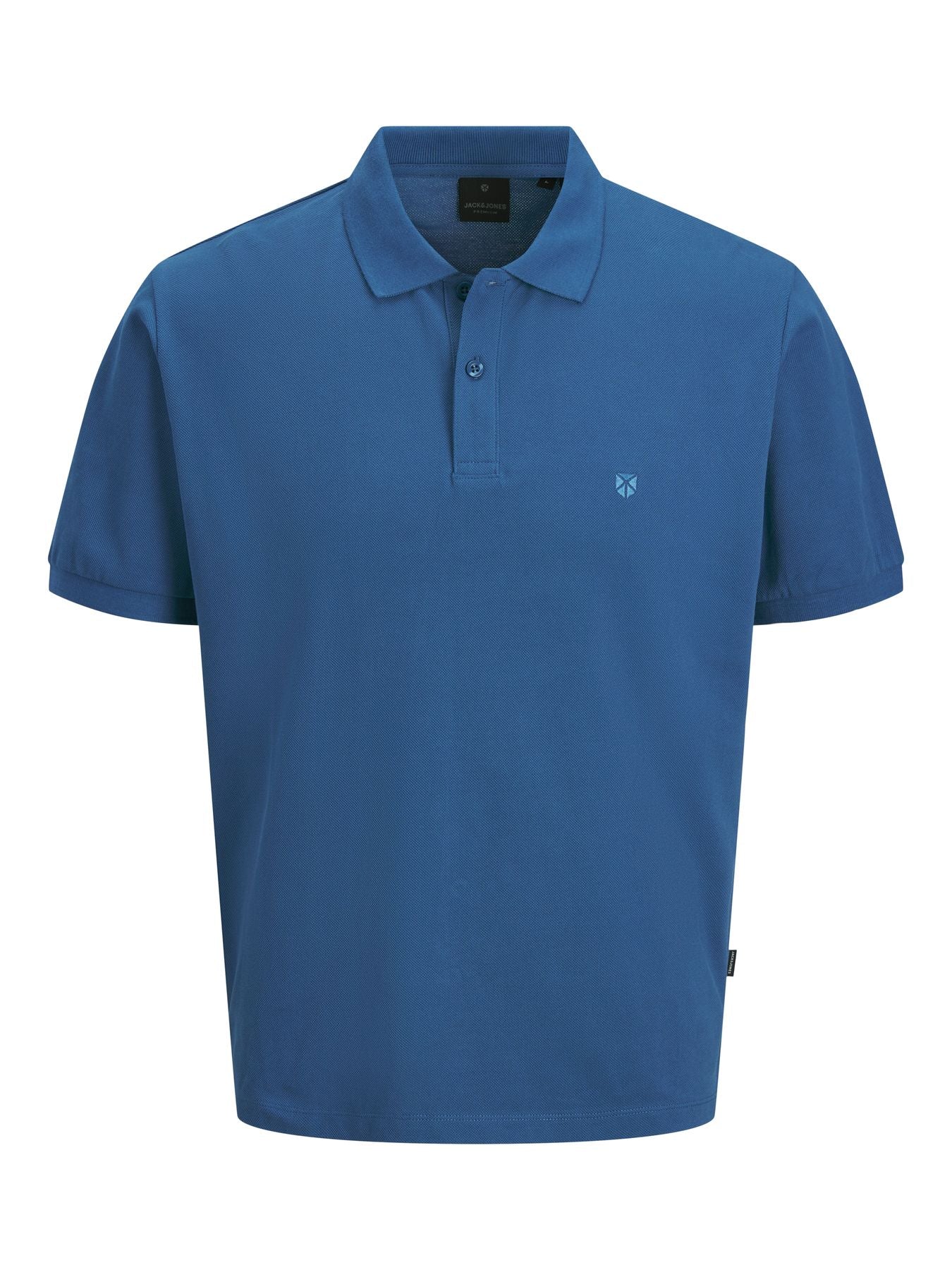 JPRBLAWESTON SS POLO