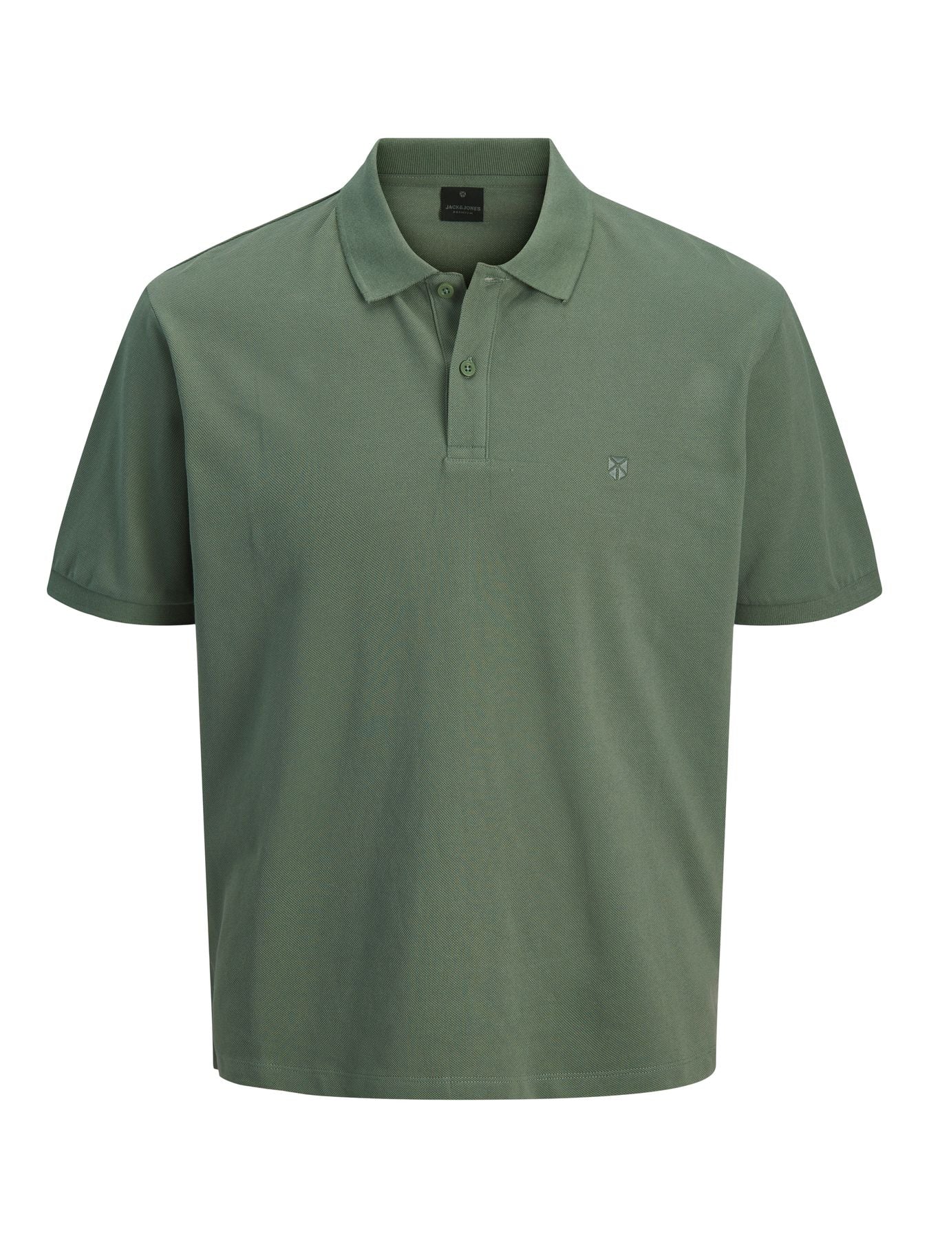 JPRBLAWESTON SS POLO