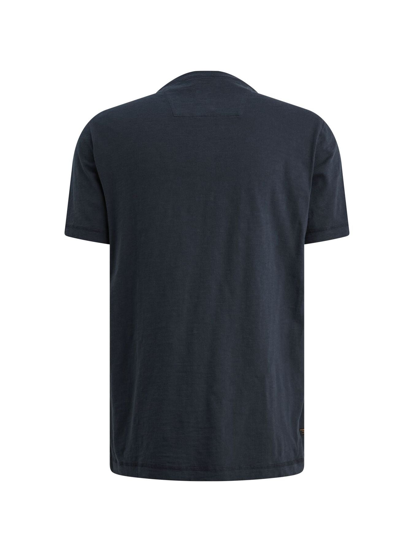 slub jersey henley gd