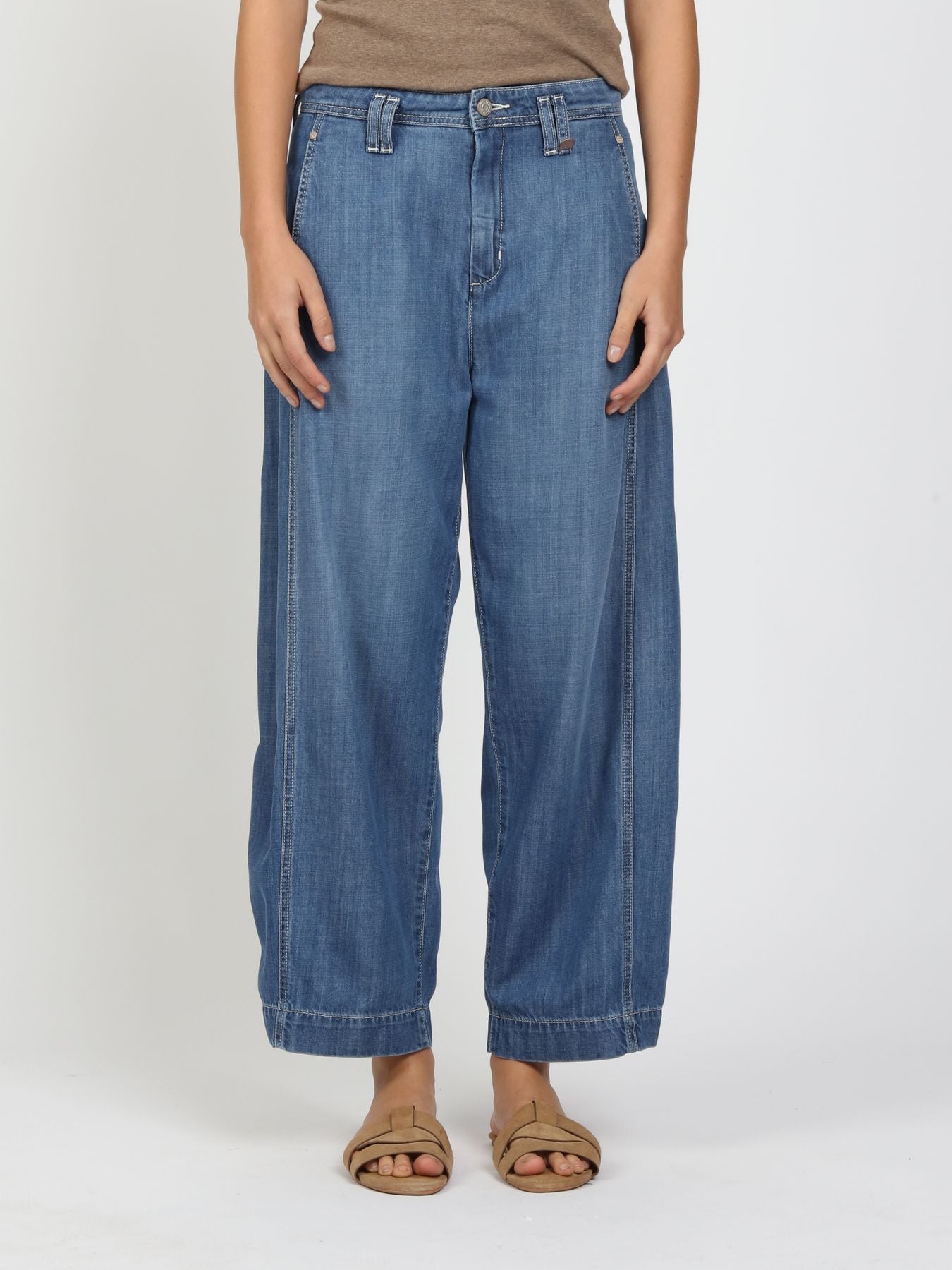 94SINA CHINO - baggy fit