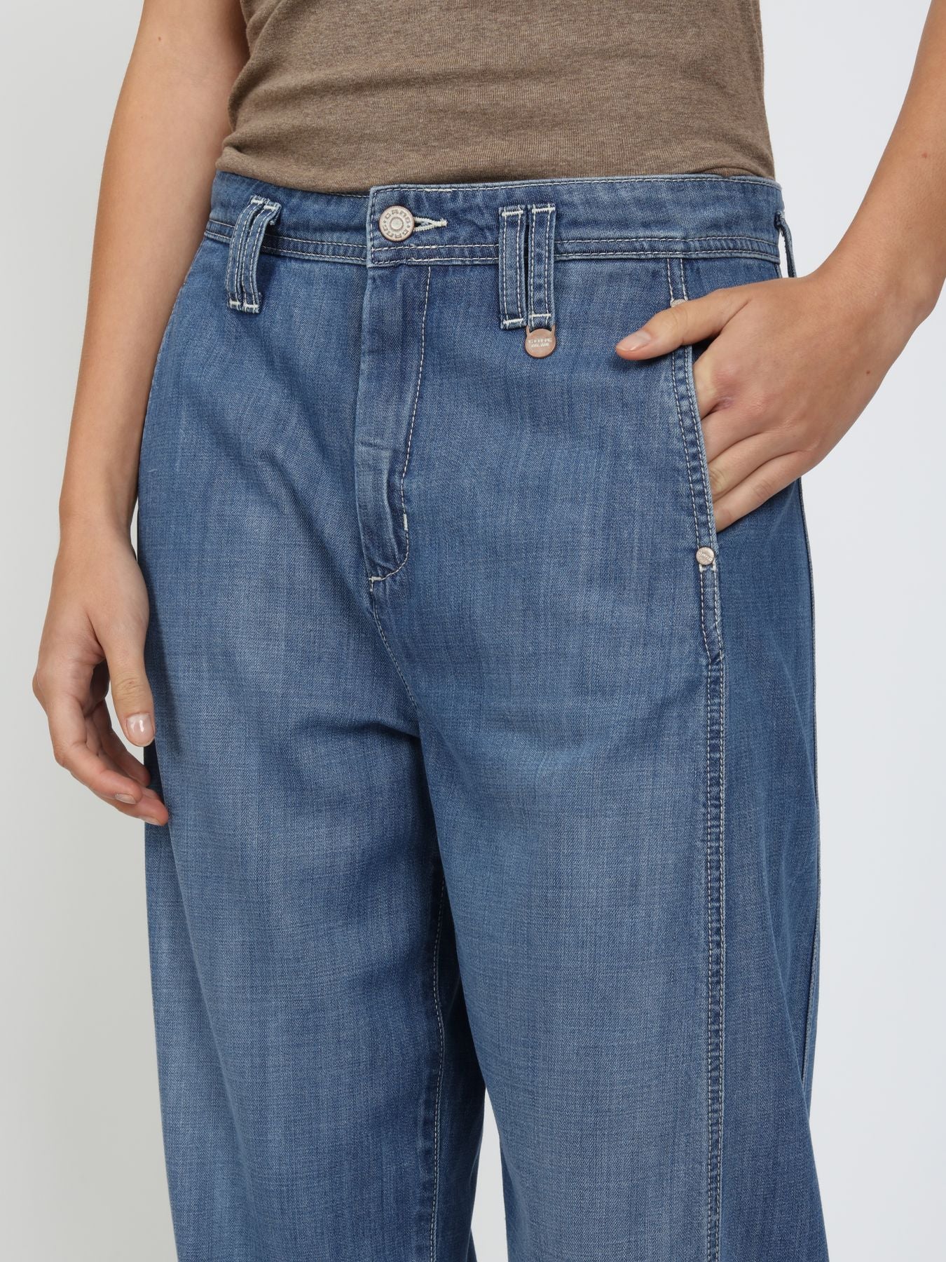 94SINA CHINO - baggy fit