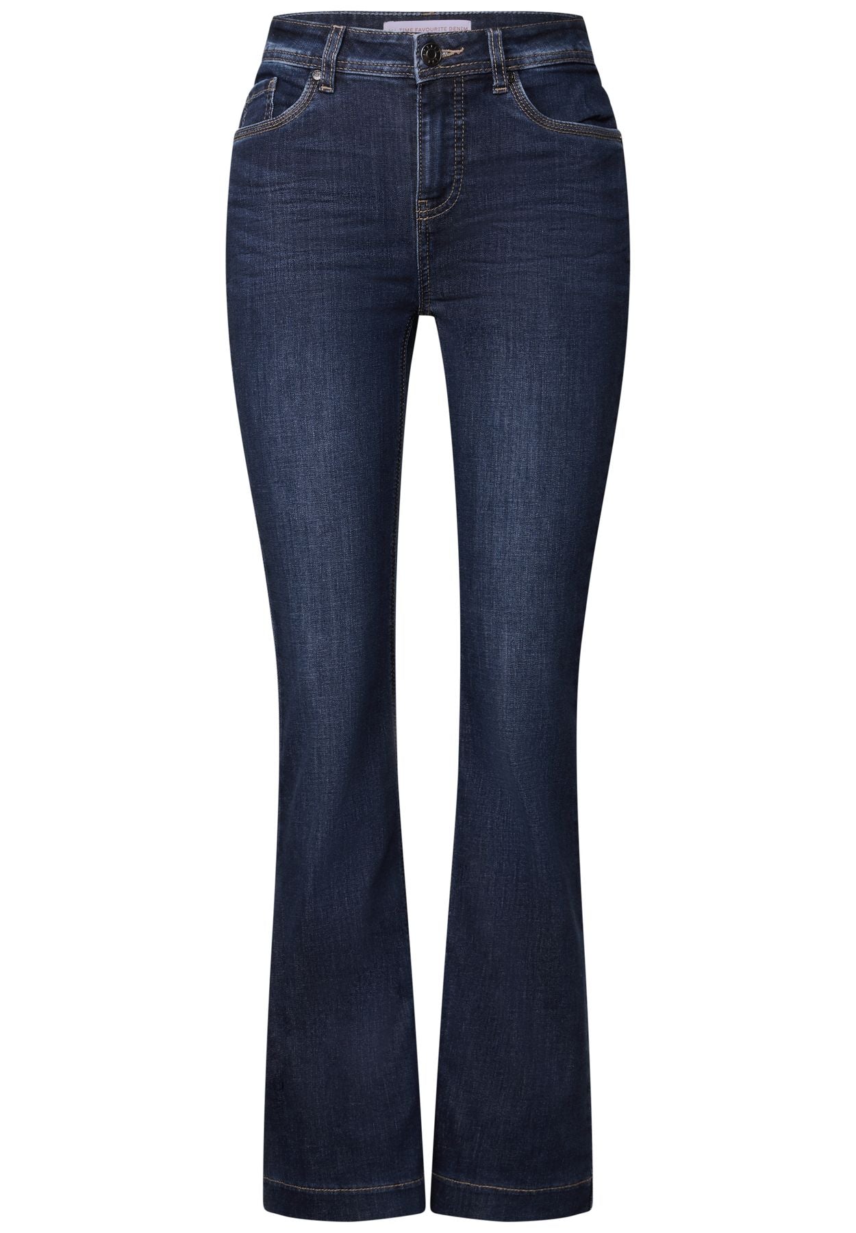 Bootcut Jeans